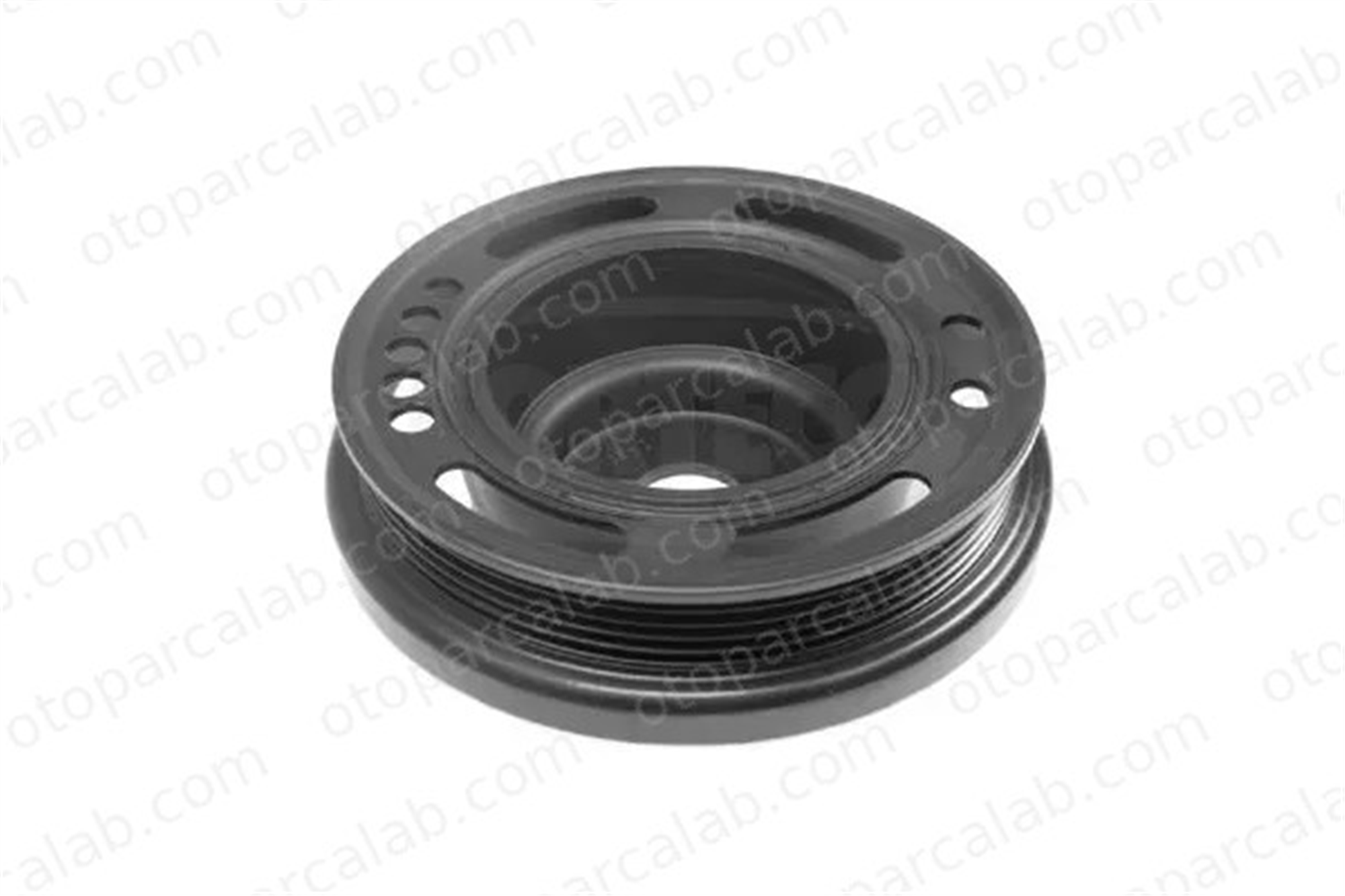 CORTECO 80001114 Krank Kasnak OPEL ASTRA H Station wagon ZAFIRA / ZAFIRA FAMILY B 5614447 615045