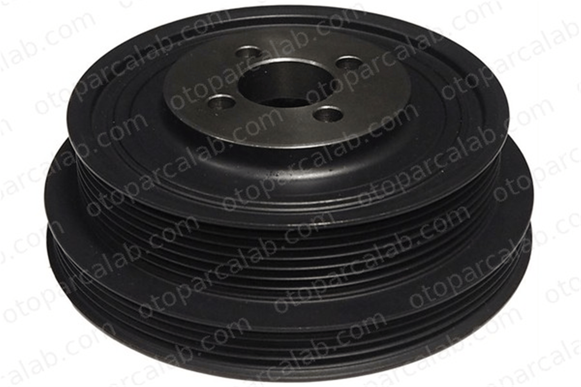 CORTECO 80001147 Krank Kasnak FIAT DUCATO Platform şasi DUCATO Minibüs/Otobüs 504012367 504076697