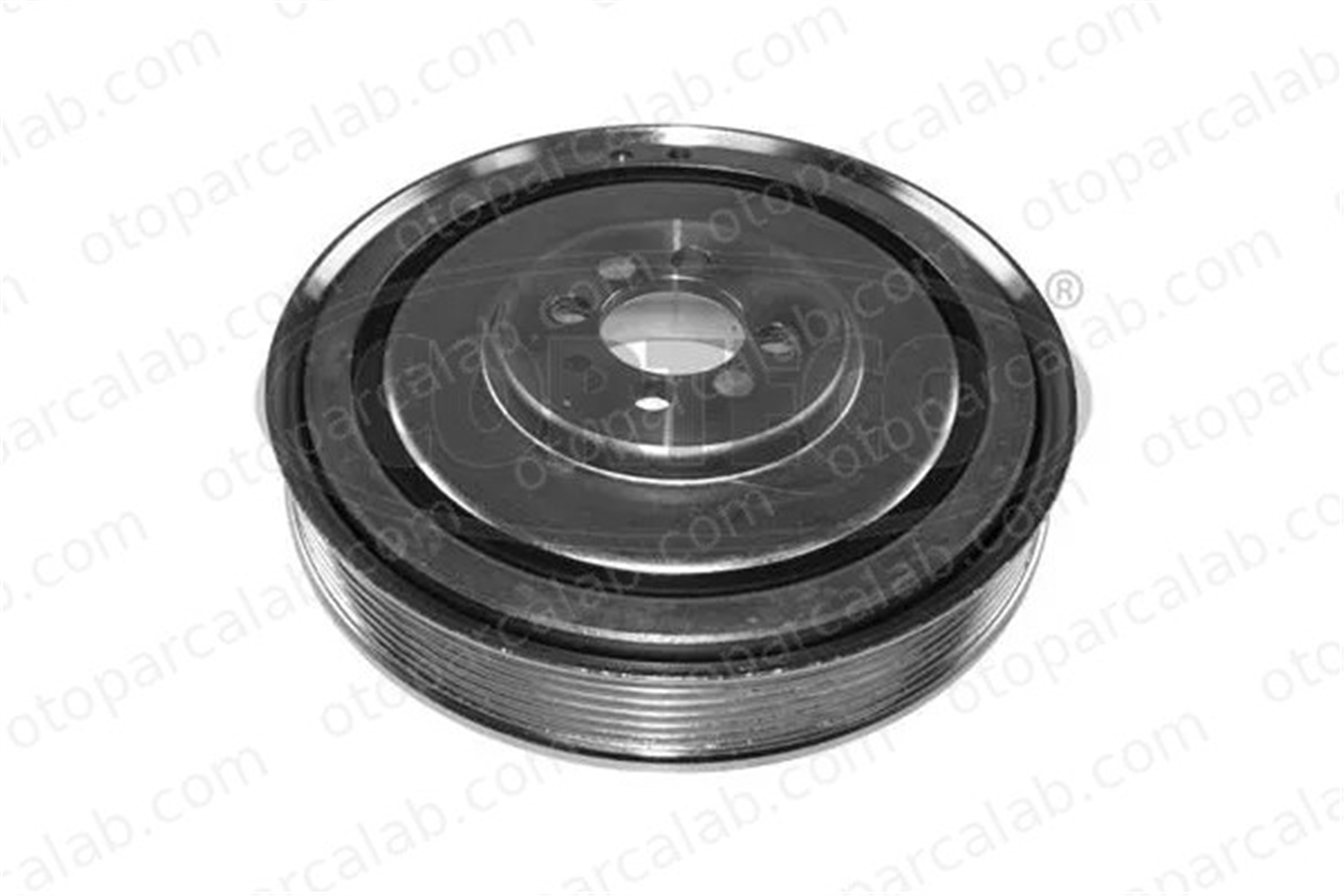 CORTECO 80001159 Krank Kasnak FIAT BRAVO II STILO 46447843 46544612