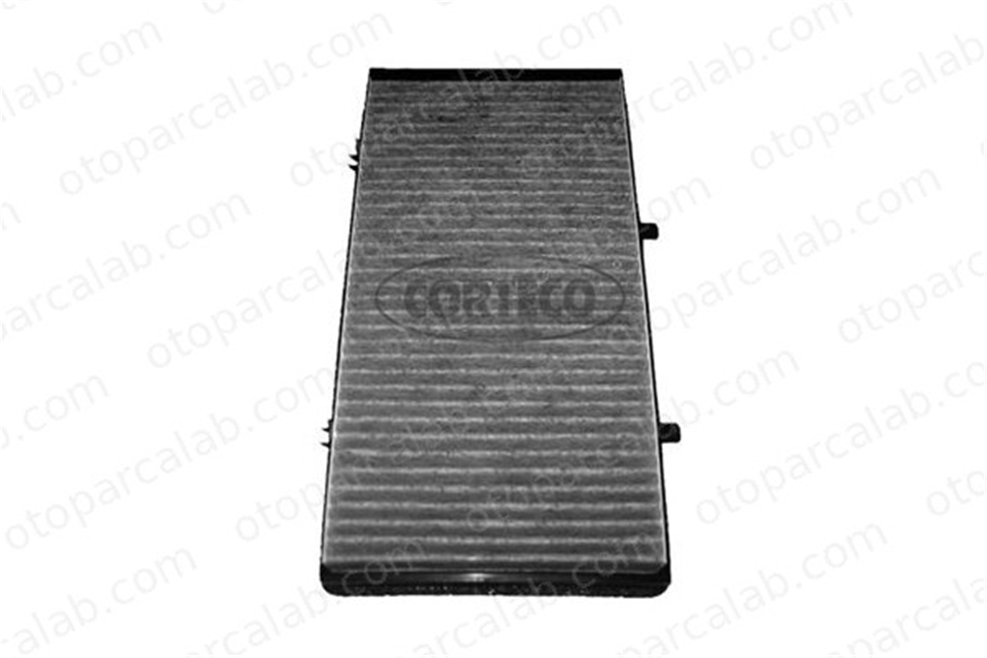 CORTECO 80001170 Hava Filtresi OPEL MOVANO A Panelvan/Van MOVANO A Minibüs/Otobüs 80001170 2729800QAA