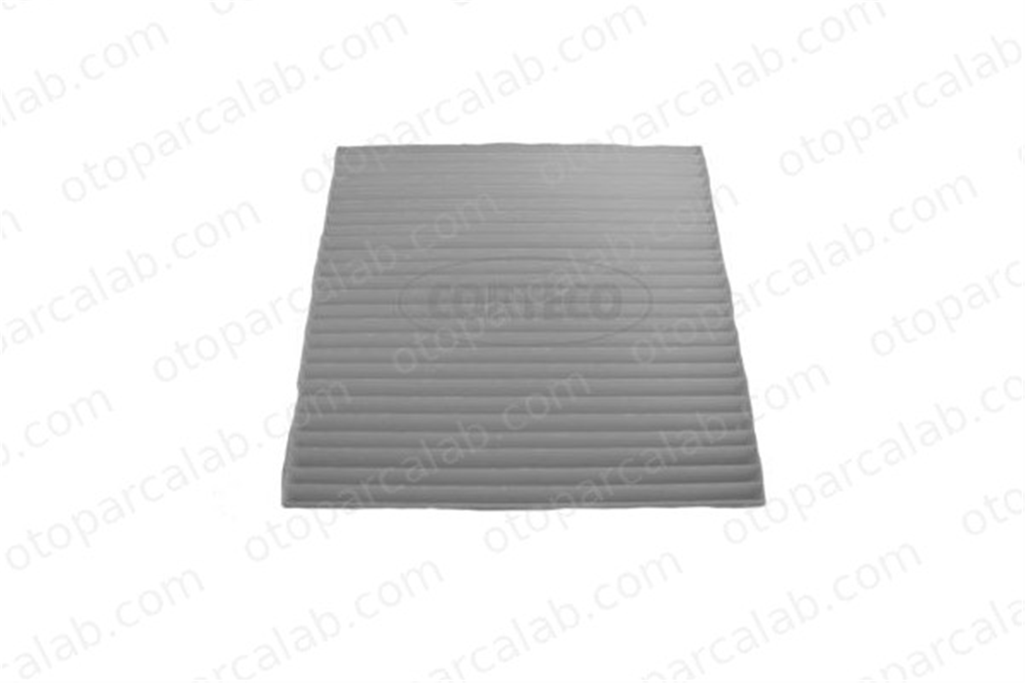 CORTECO 80001178 Hava Filtresi JAGUAR XF SPORTBRAKE XF I 80001178 C2Z6525