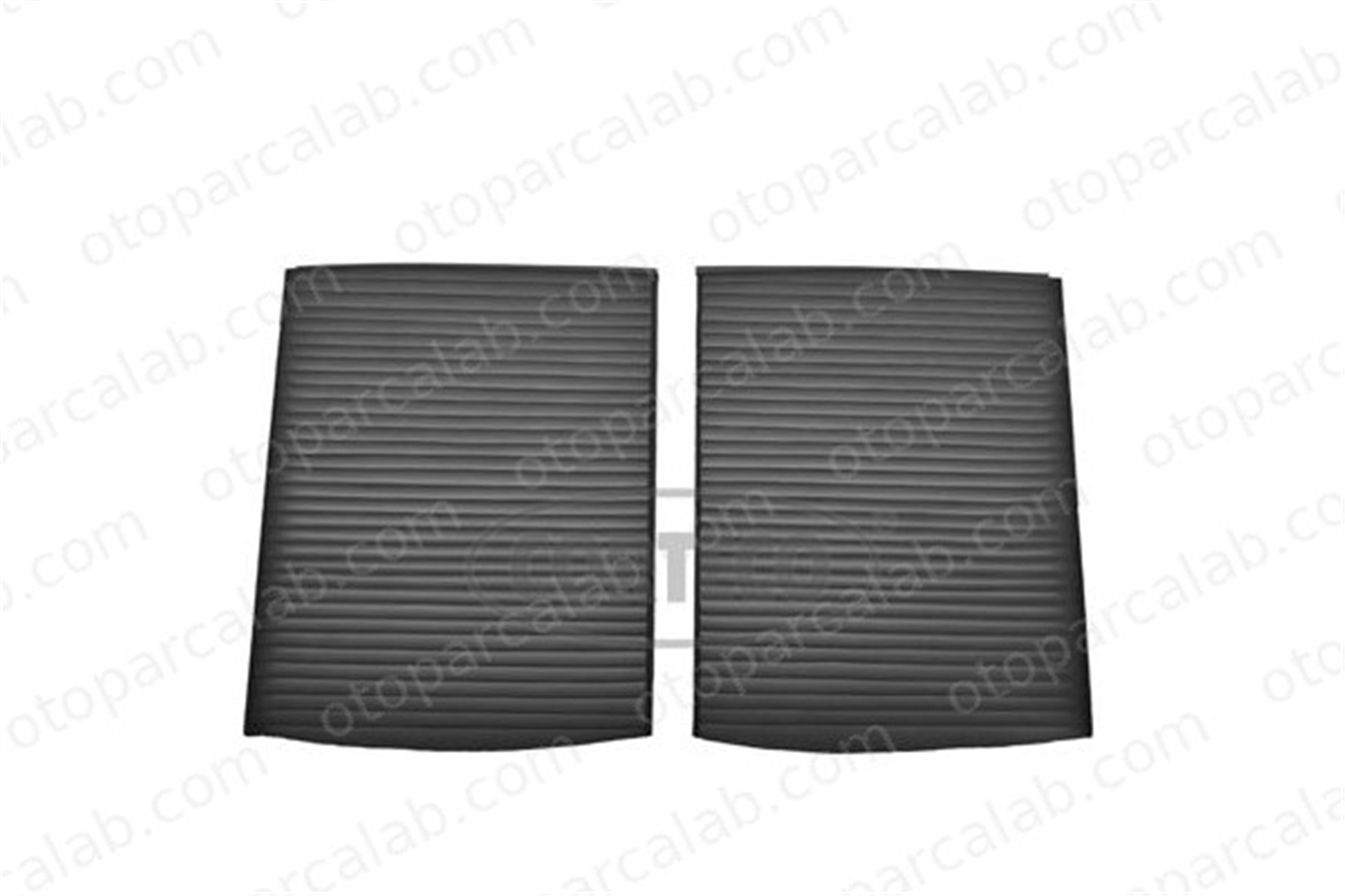 CORTECO 80001210 Polen Filtresi BMW 5 5 Touring 64119272641 64119163328