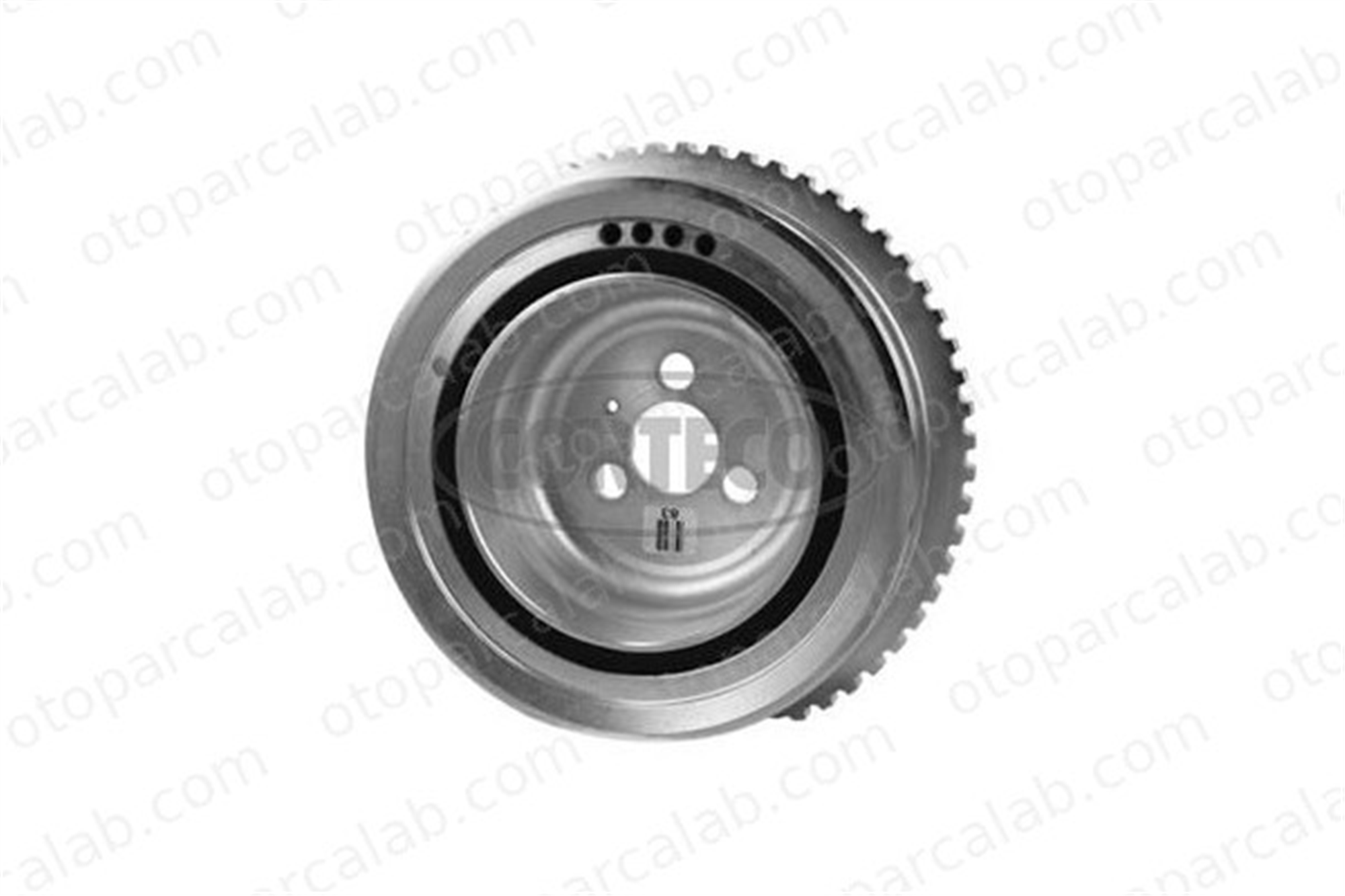 CORTECO 80001425 Krank Kasnak FIAT PUNTO STRADA Pick-up 55181190