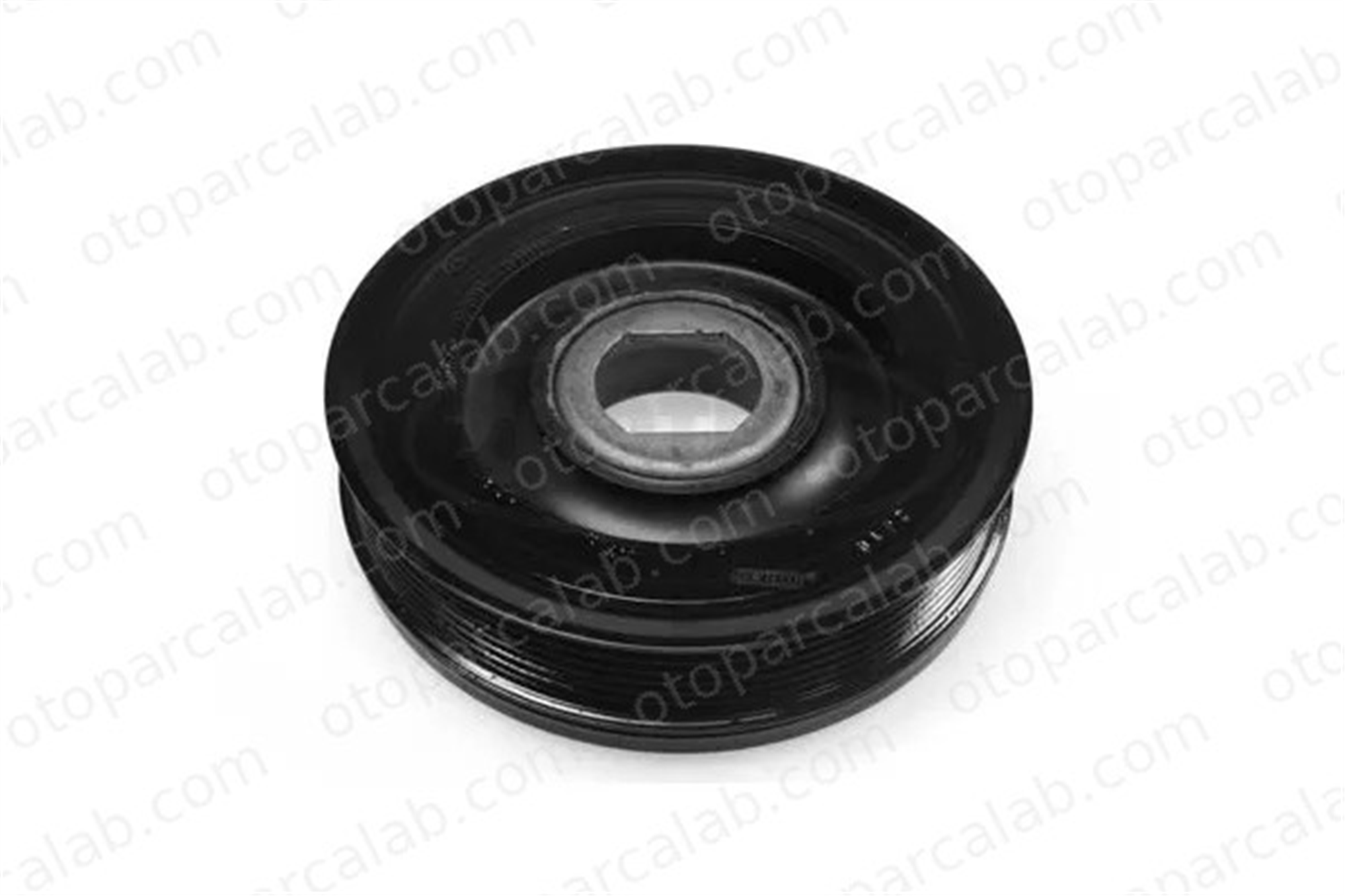 CORTECO 80001434 Krank Kasnak NISSAN X-TRAIL II RENAULT ESPACE IV 8200767762 6260300103