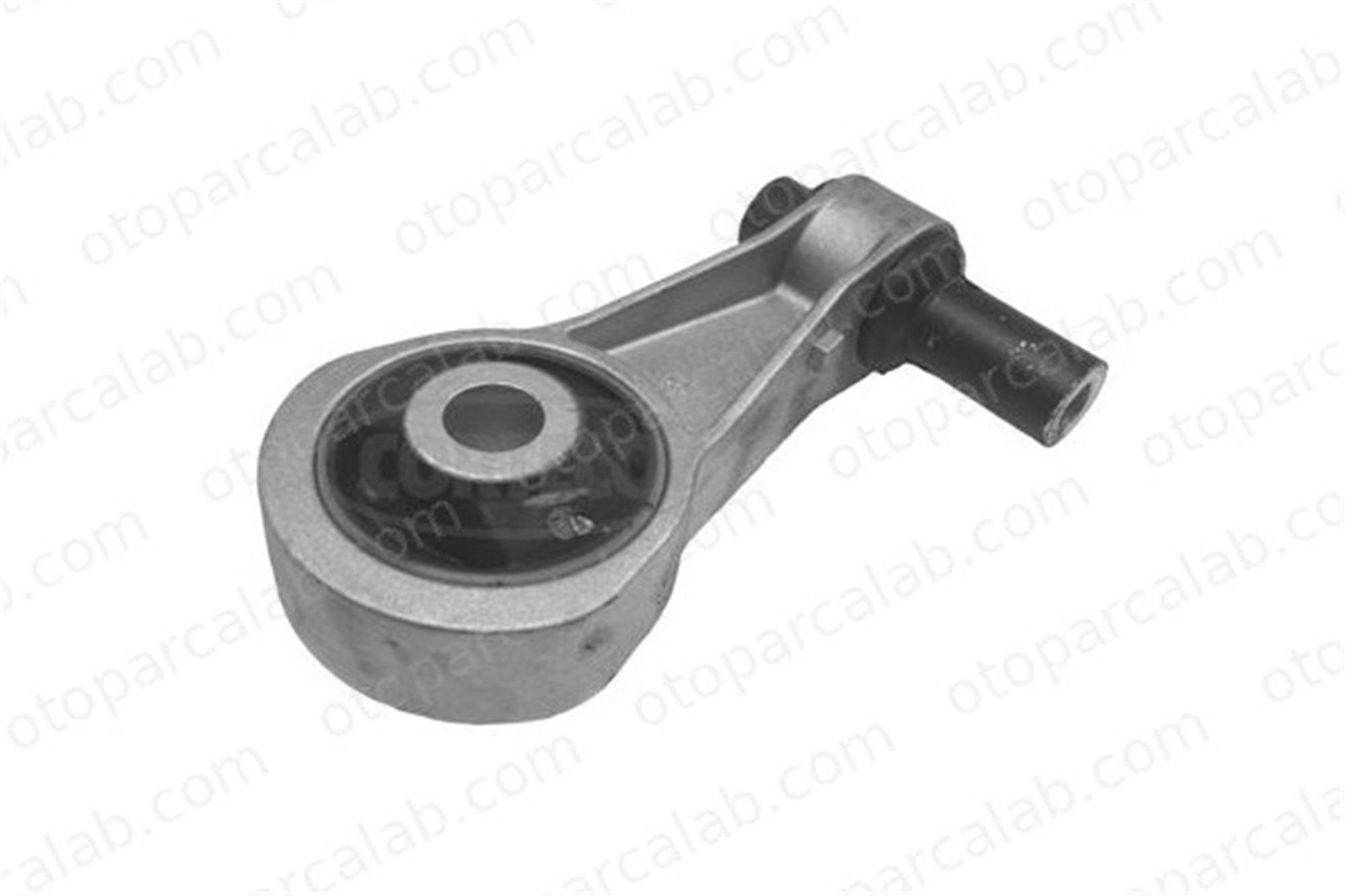 CORTECO 80001466 Şanzıman Takozu Sağ veya Sol FIAT PUNTO LANCIA YPSILON 80001466 46546189