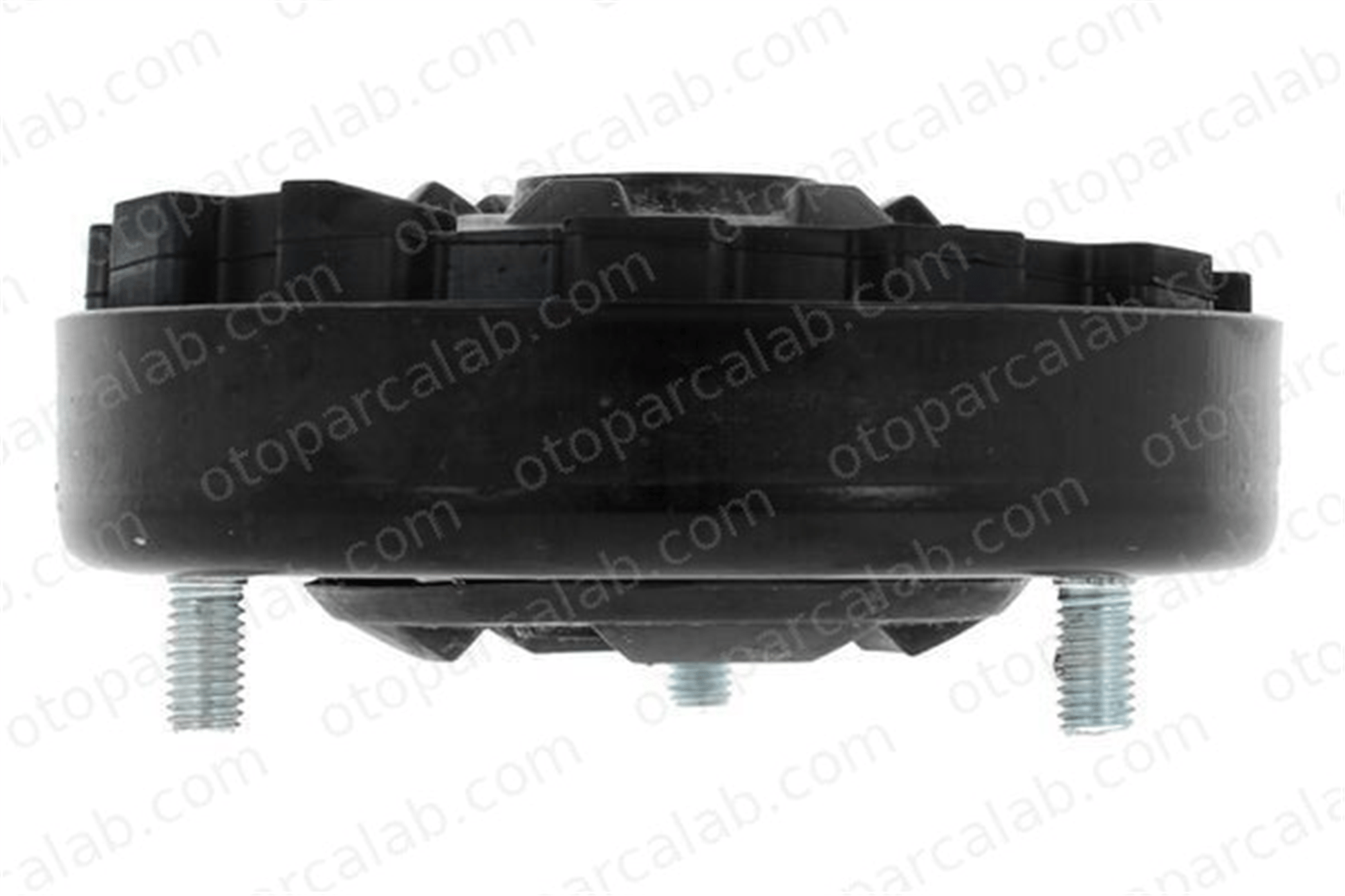 CORTECO 80001571 Amortisör Tabla Takozu Arka Sağ veya Sol BMW 5 33521091710