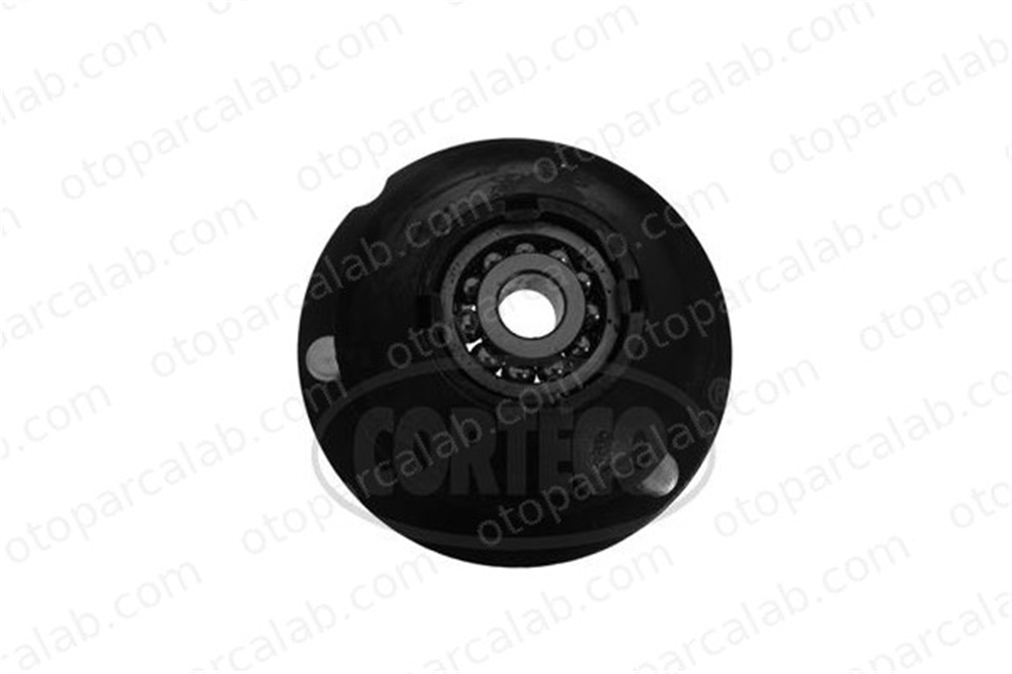 CORTECO 80001598 Amortisör Tabla Takozu Ön Sağ veya Sol BMW 3 5 31331124508 31331139452