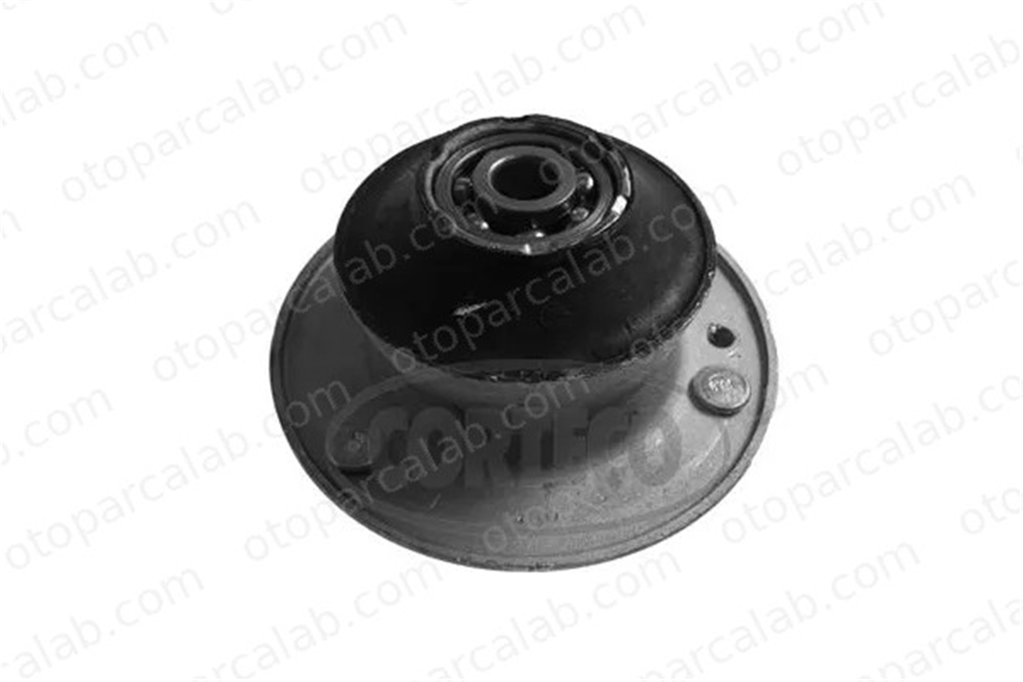 CORTECO 80001617 Amortisör Tabla Takozu Ön Sağ veya Sol BMW 5 5 Touring 31331091709