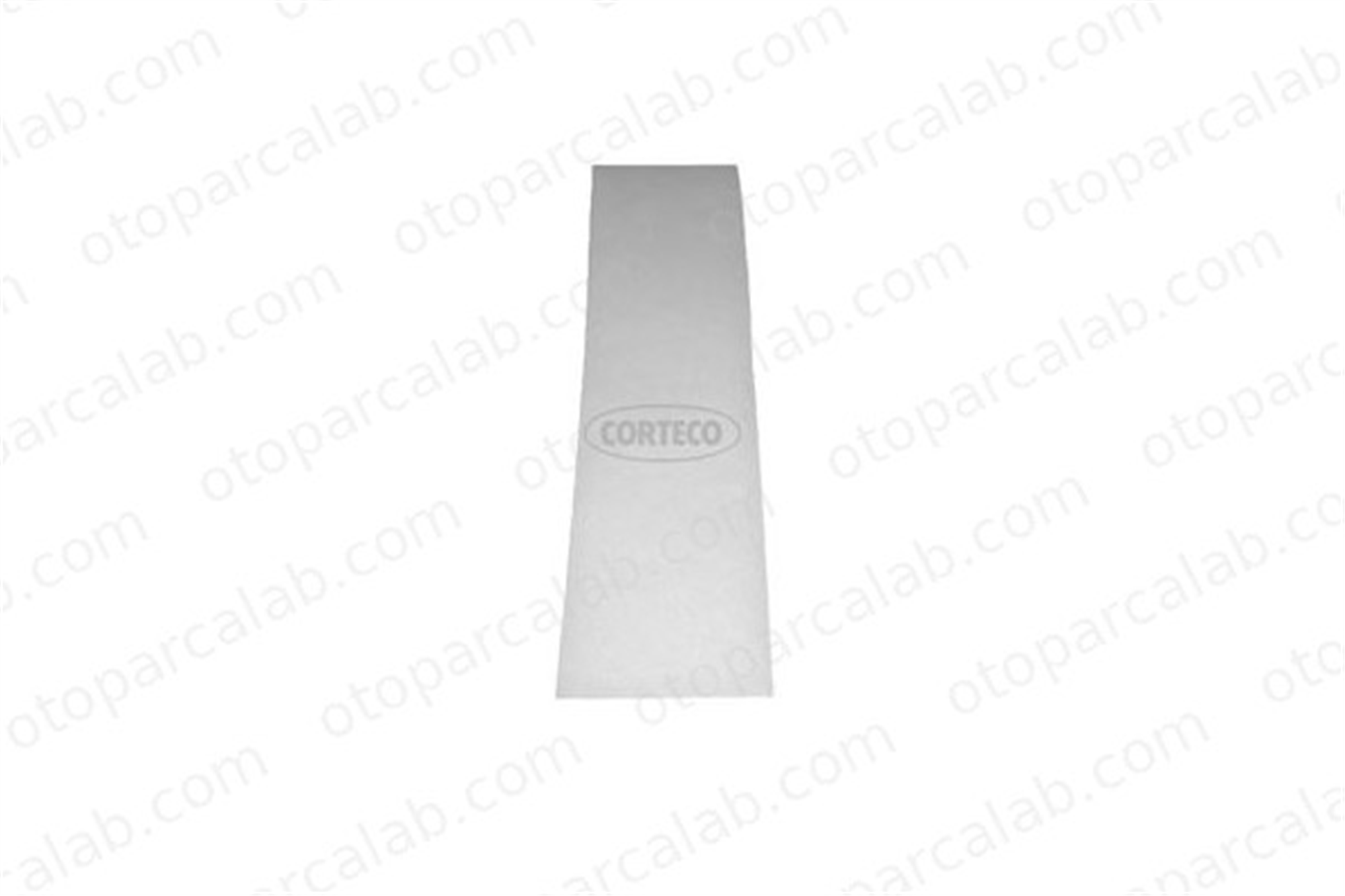 CORTECO 80001729 Hava Filtresi MERCEDES-BENZ SPRINTER 3-t Panelvan/Van SPRINTER 4-t Panelvan/Van 80001729 18350647
