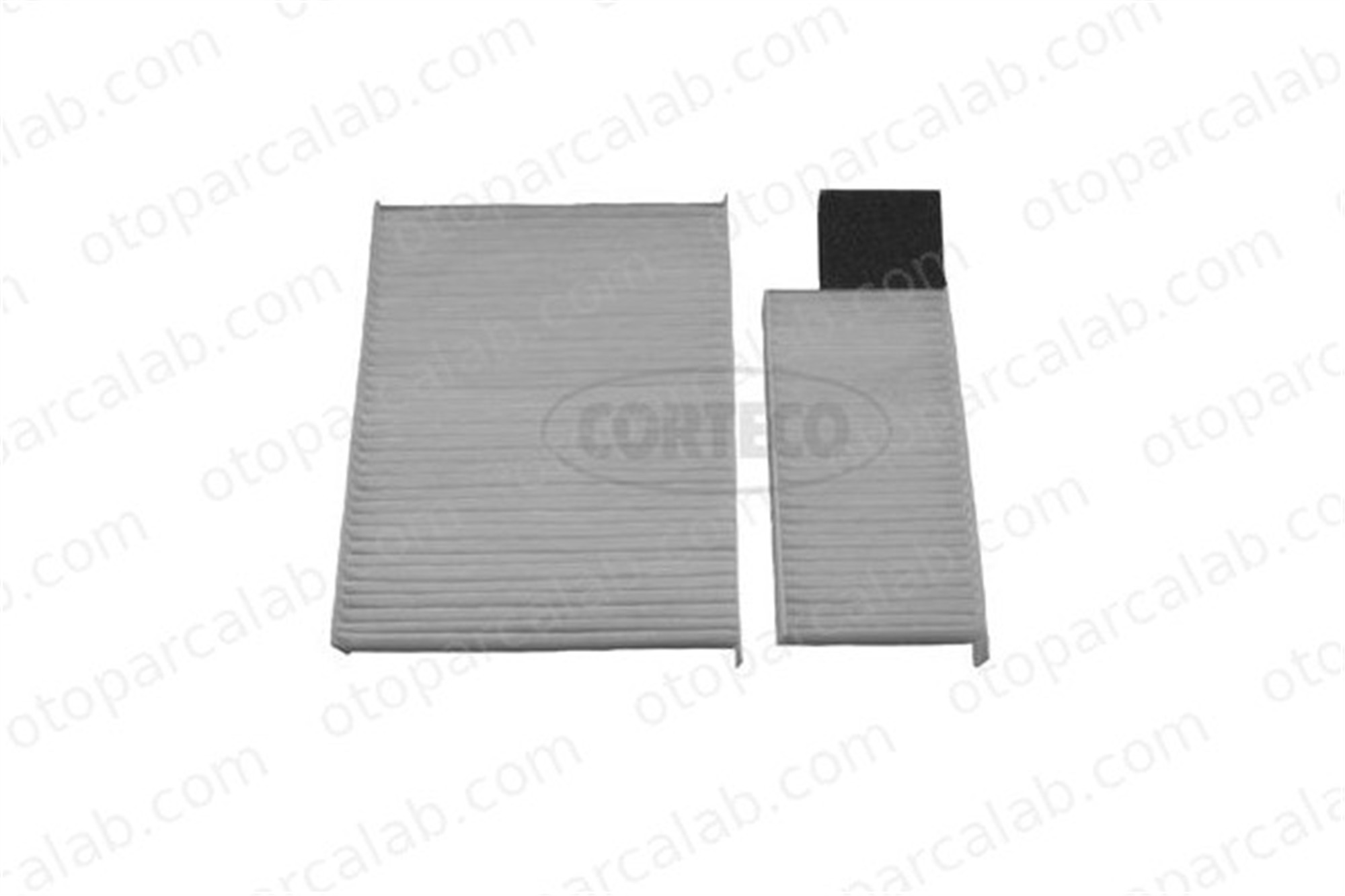 CORTECO 80001734 Hava Filtresi KIA CEE'D SW HYUNDAI i30 Station wagon 80001734 971331H500