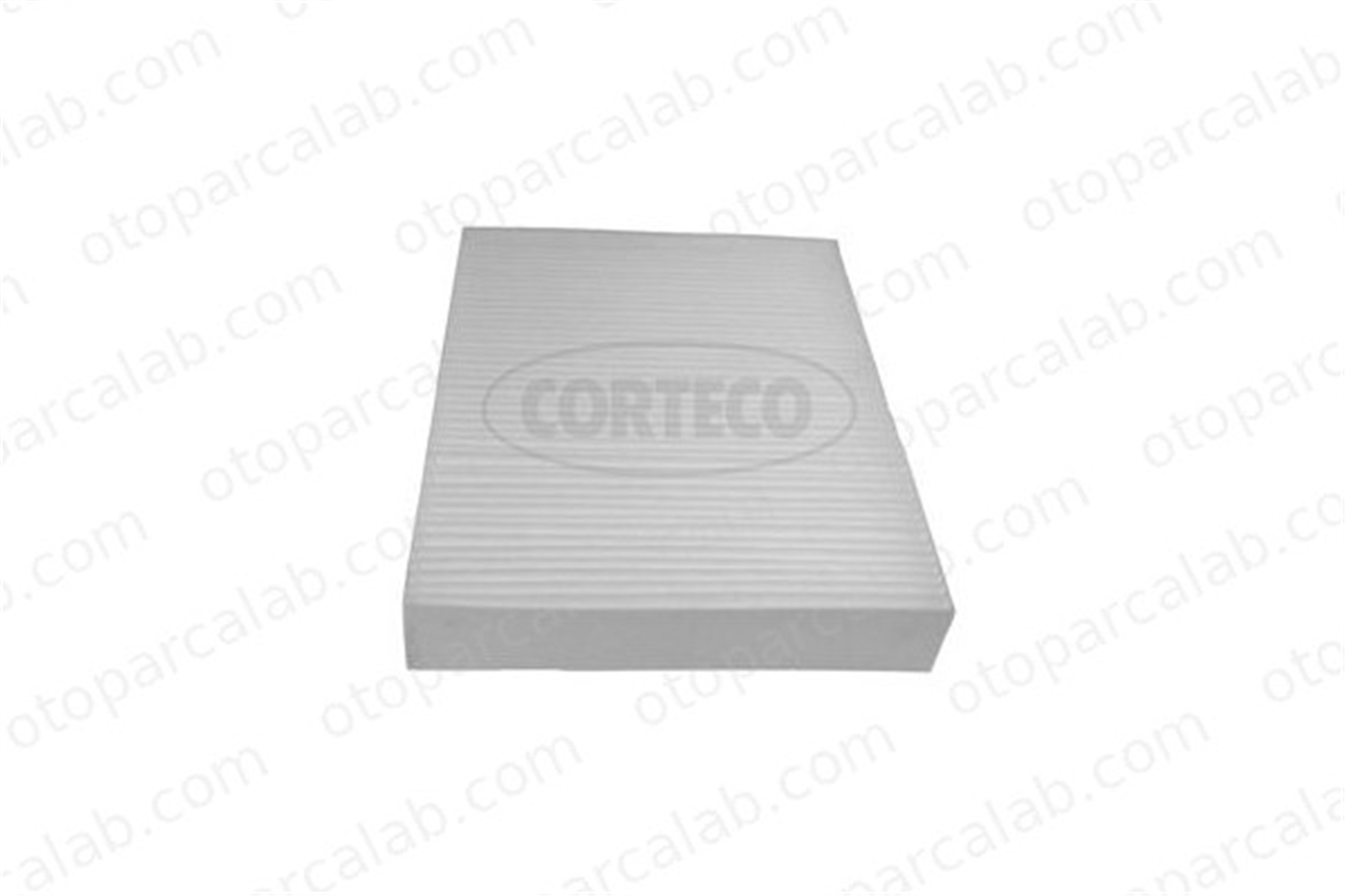 CORTECO 80001742 Polen Filtresi PORSCHE CAYENNE VW TOUAREG 7P0819631 95857221900