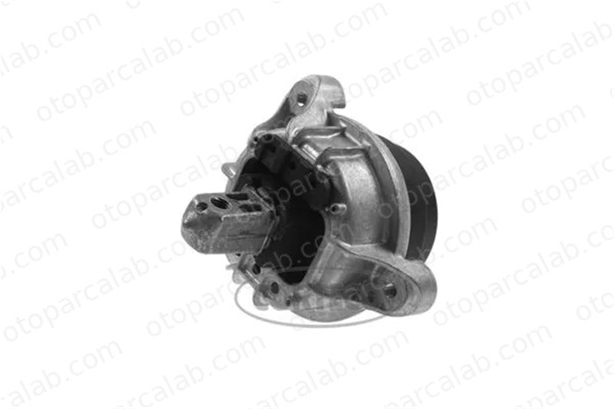 CORTECO 80001746 Motor Takozu Sağ BMW 5 5 Touring 22116786528 22116793680