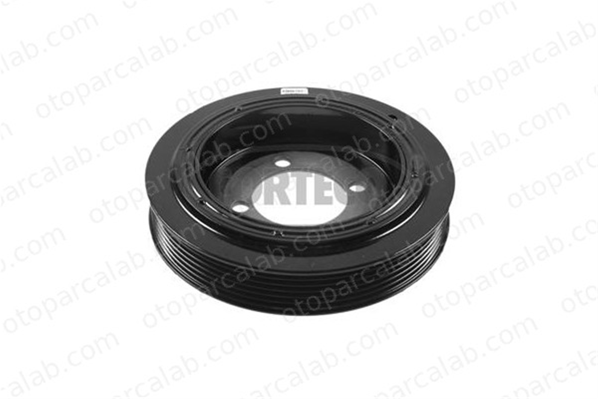 CORTECO 80001749 Krank Kasnak OPEL ASTRA J Sports Tourer ASTRA J 55575960 5614450