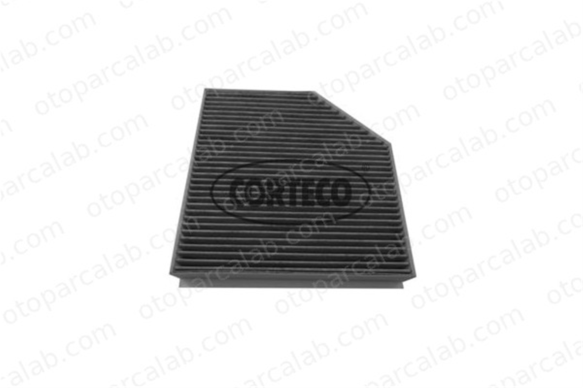 CORTECO 80001756 Polen Filtresi AUDI A6 C7 A6 C7 Avant 4H0819439