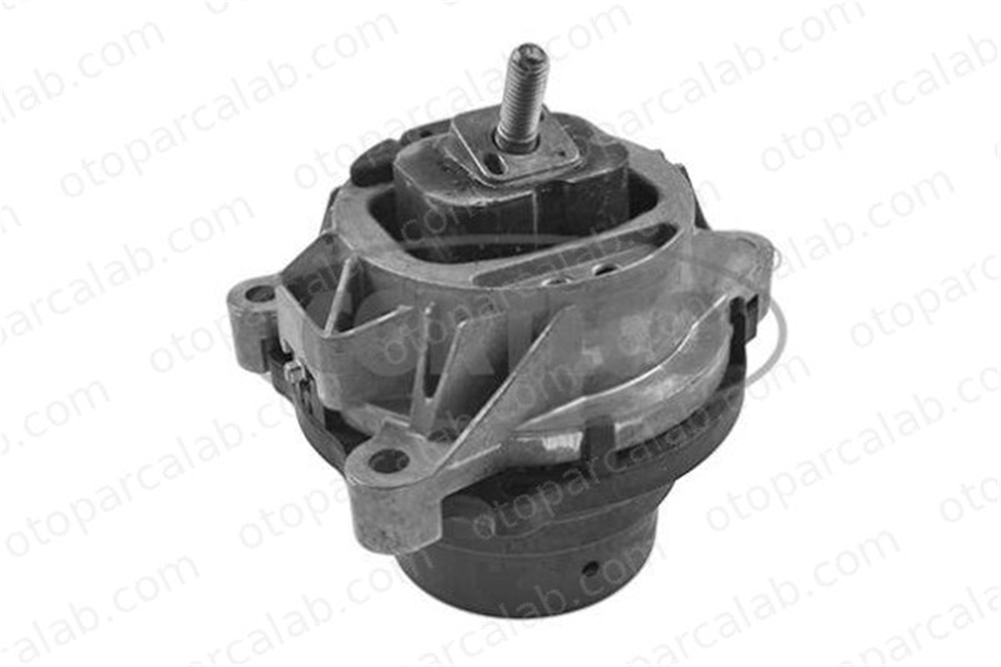 CORTECO 80001809 Motor Takozu Sol BMW X3 X4 22116855721 22116785713