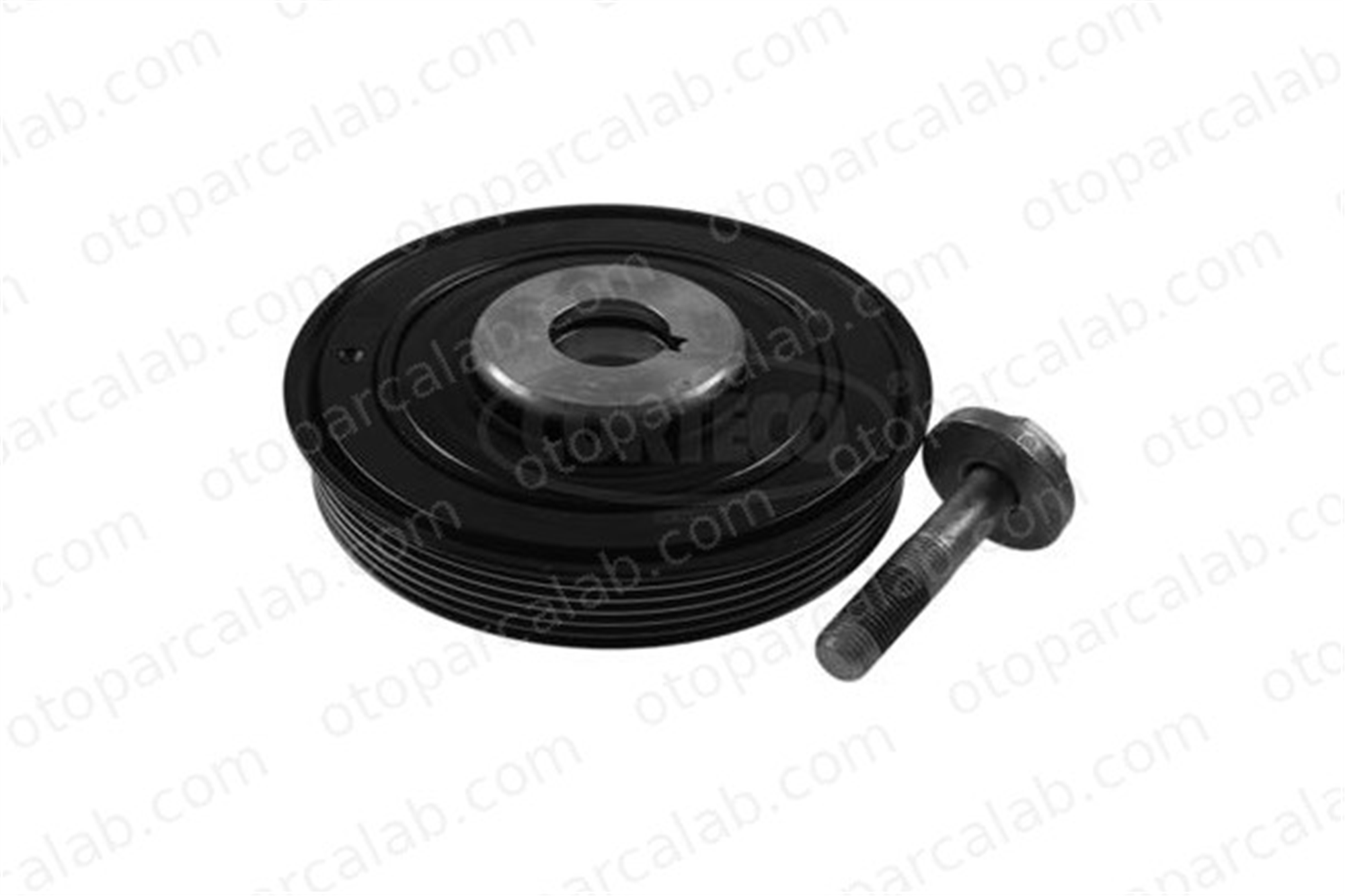CORTECO 80001811 Krank Kasnak CITROËN C5 I C5 I Break 515L9 0515L9