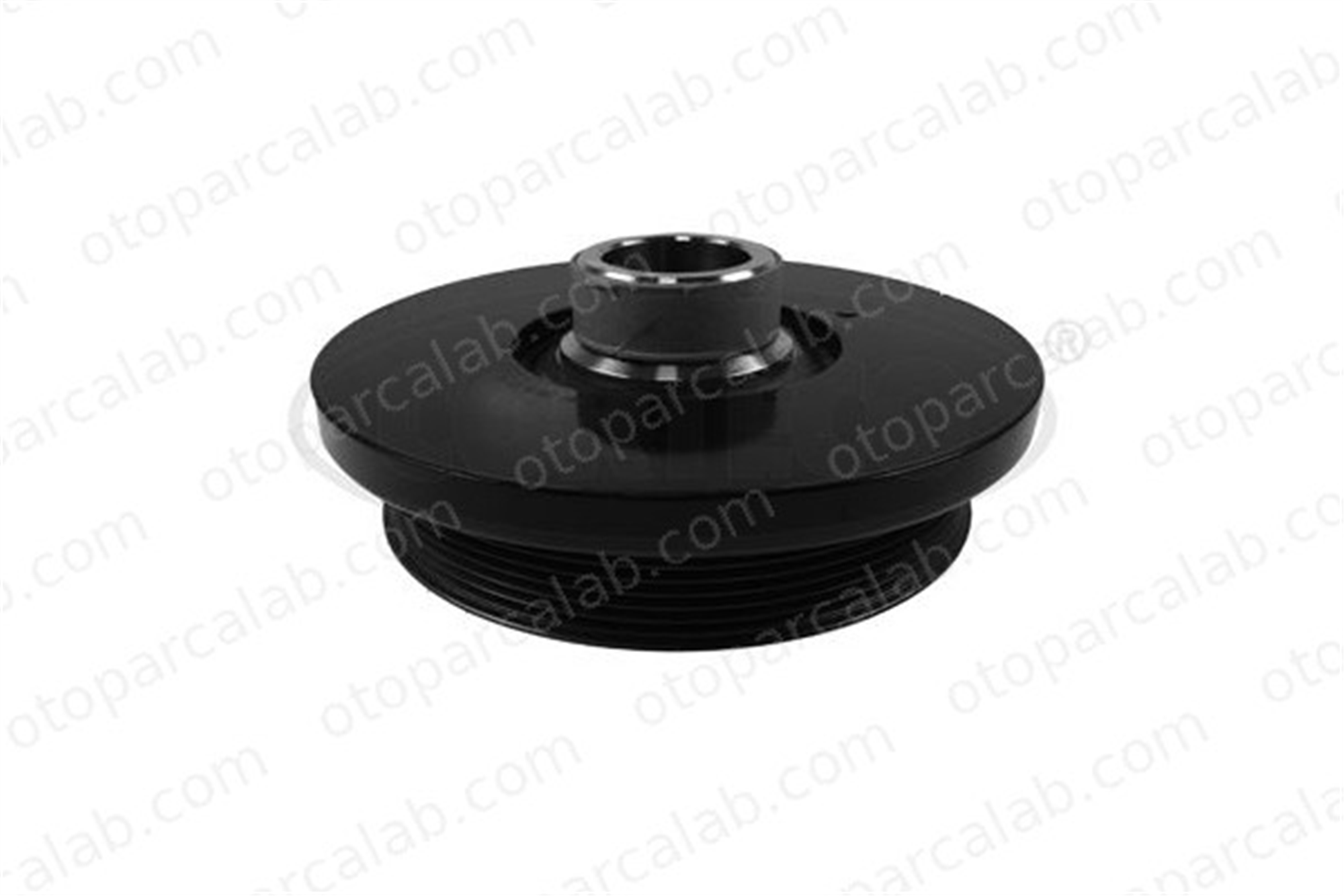 CORTECO 80001828 Krank Kasnak BMW 6 Cabrio 6 Coupe 11238515002