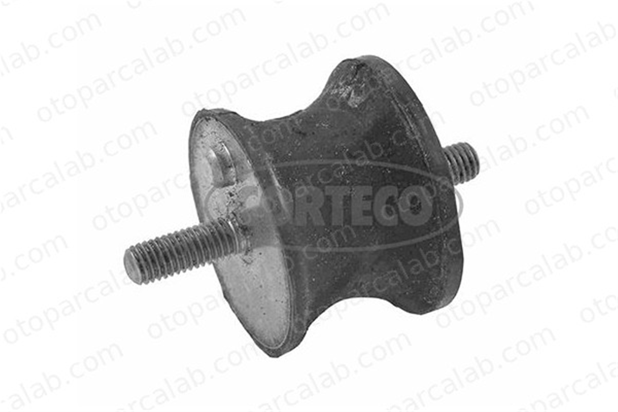 CORTECO 80001860 Şanzıman Takozu Sağ BMW 3 3 Coupe 22316799331 22316771219