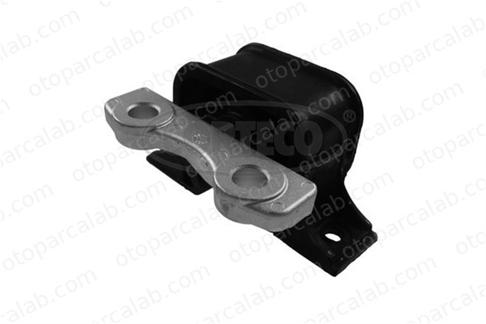 CORTECO 80001887 Motor Takozu Sağ OPEL CORSA C Kasa/eğik arka MERIVA A MPV 13125208 5684168