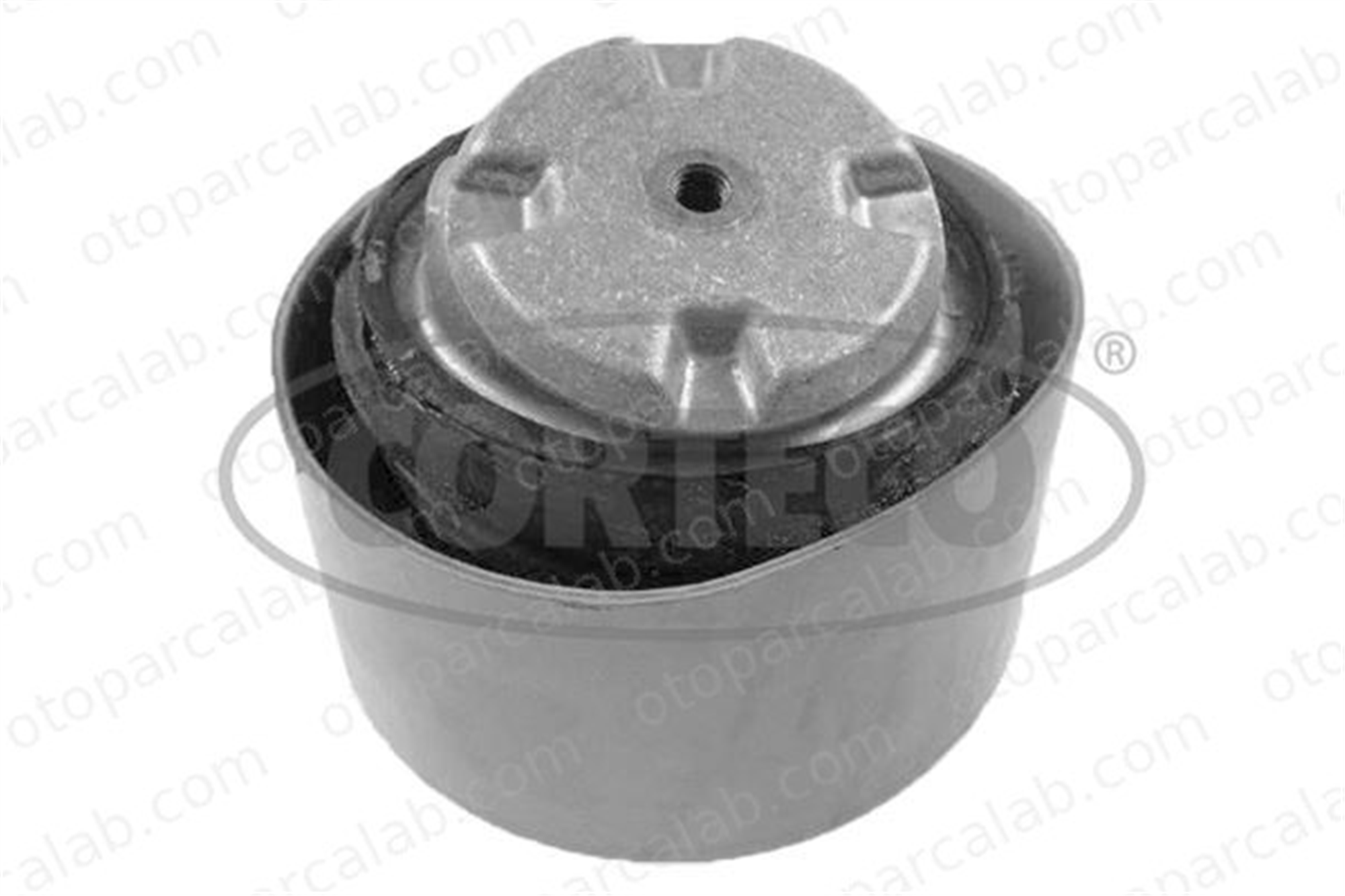 CORTECO 80001901 Motor Takozu Ön MERCEDES-BENZ CLK Cabrio SLK A2032411113 2032401217