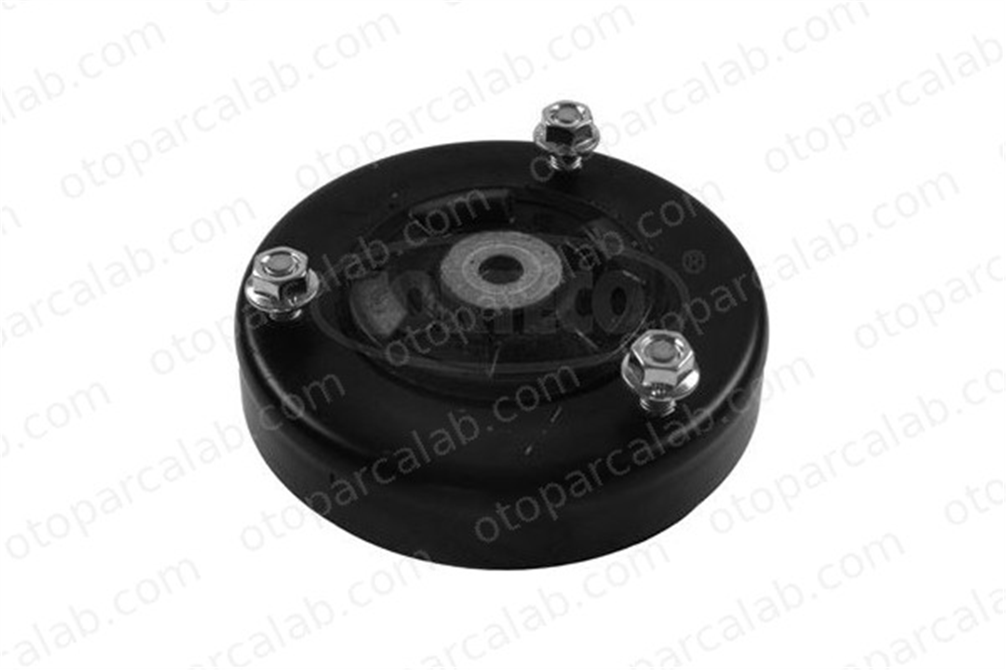 CORTECO 80001929 Amortisör Tabla Takozu Arka Sağ veya Sol BMW 7 5 33521091238 33521094091