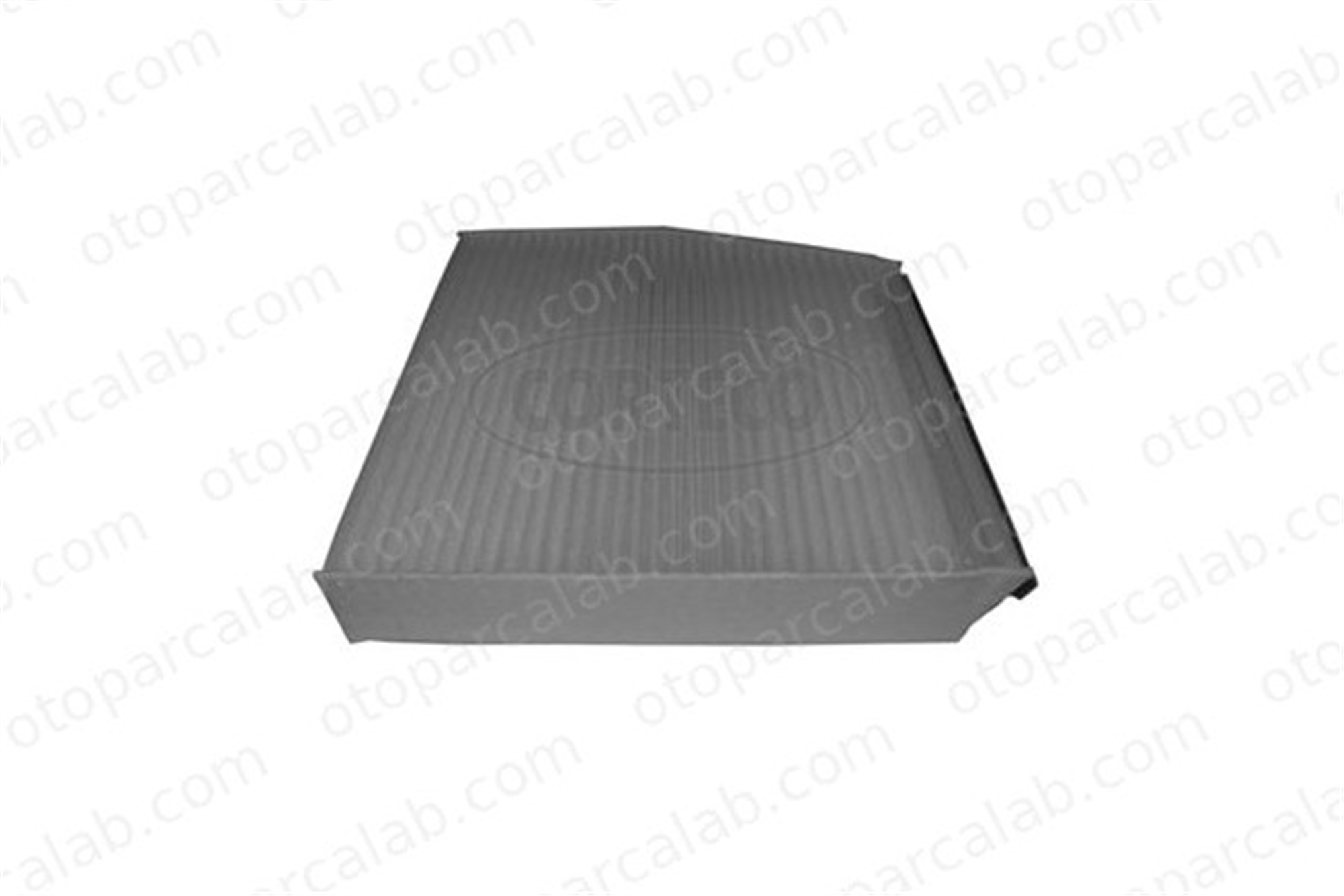 CORTECO 80004408 Hava Filtresi MERCEDES-BENZ A-SERISI CLA Coupe 80004408 2468300018