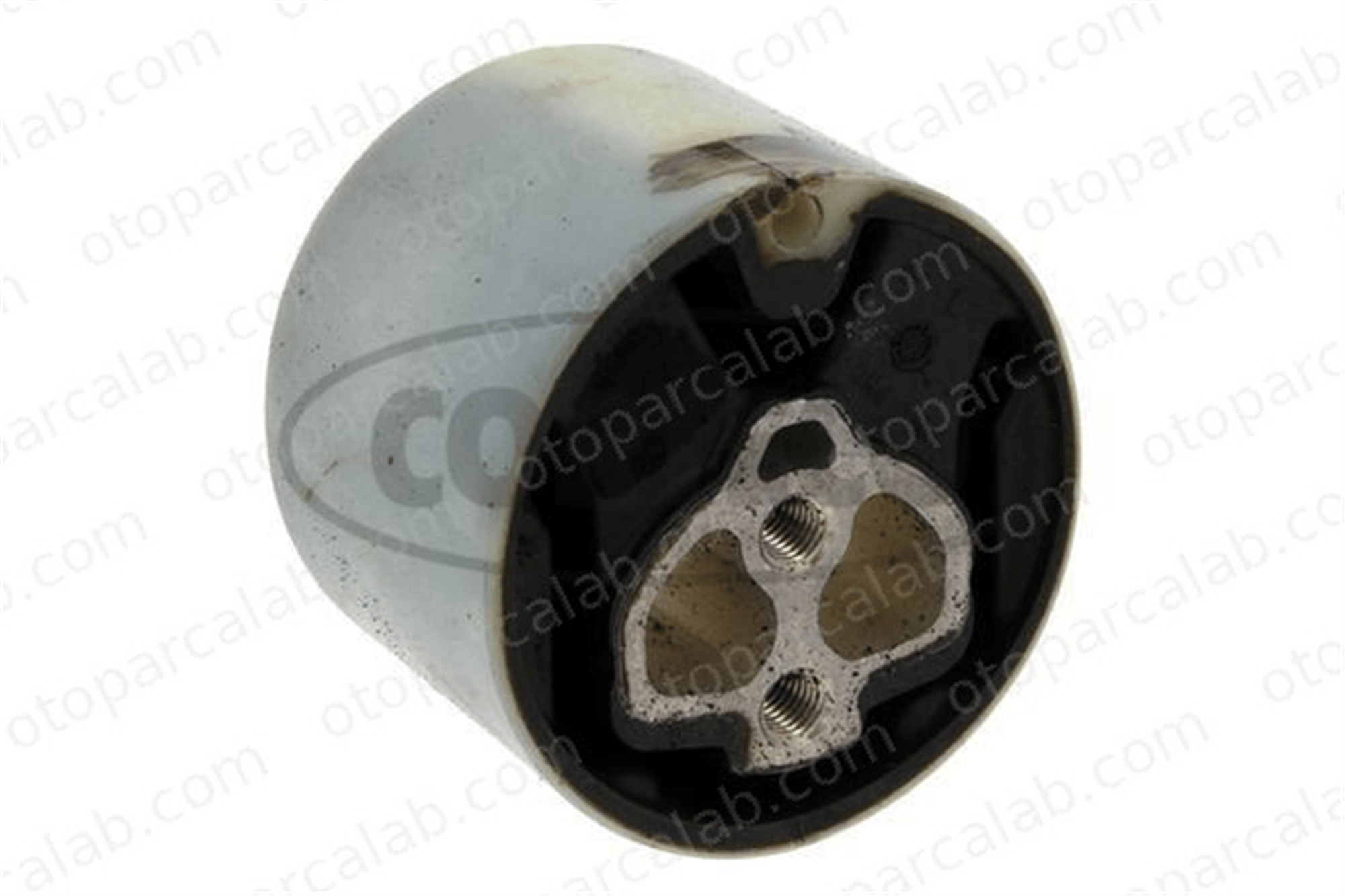CORTECO 80004542 Şanzıman Takozu Sağ veya Sol VW TOUAREG PORSCHE CAYENNE 80004542 7L0399249C