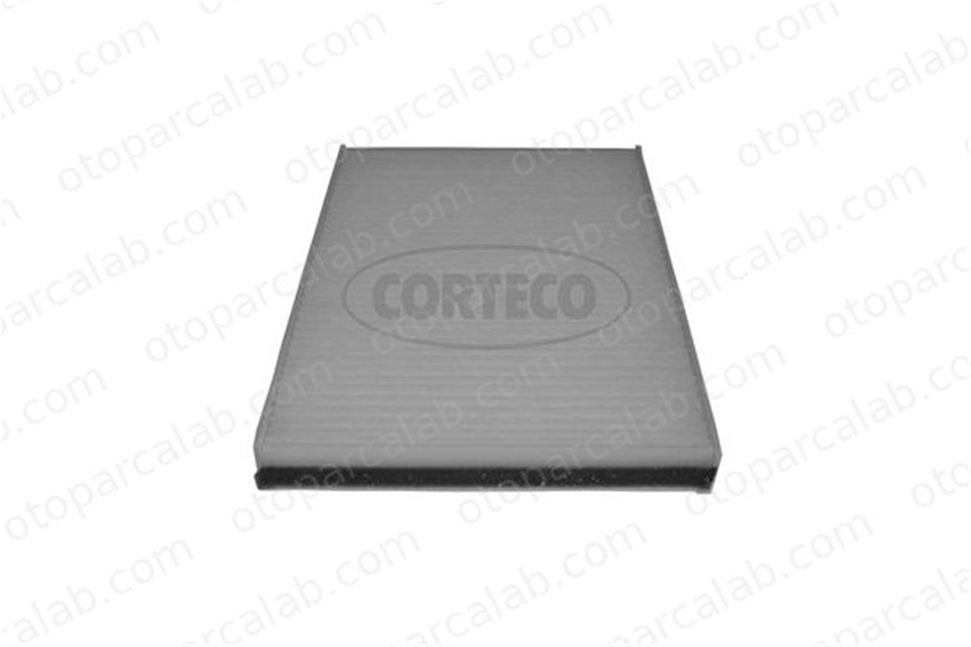 CORTECO 80004550 Polen Filtresi MERCEDES-BENZ C-SERISI C-SERISI T-Model A1668300218 1668300018