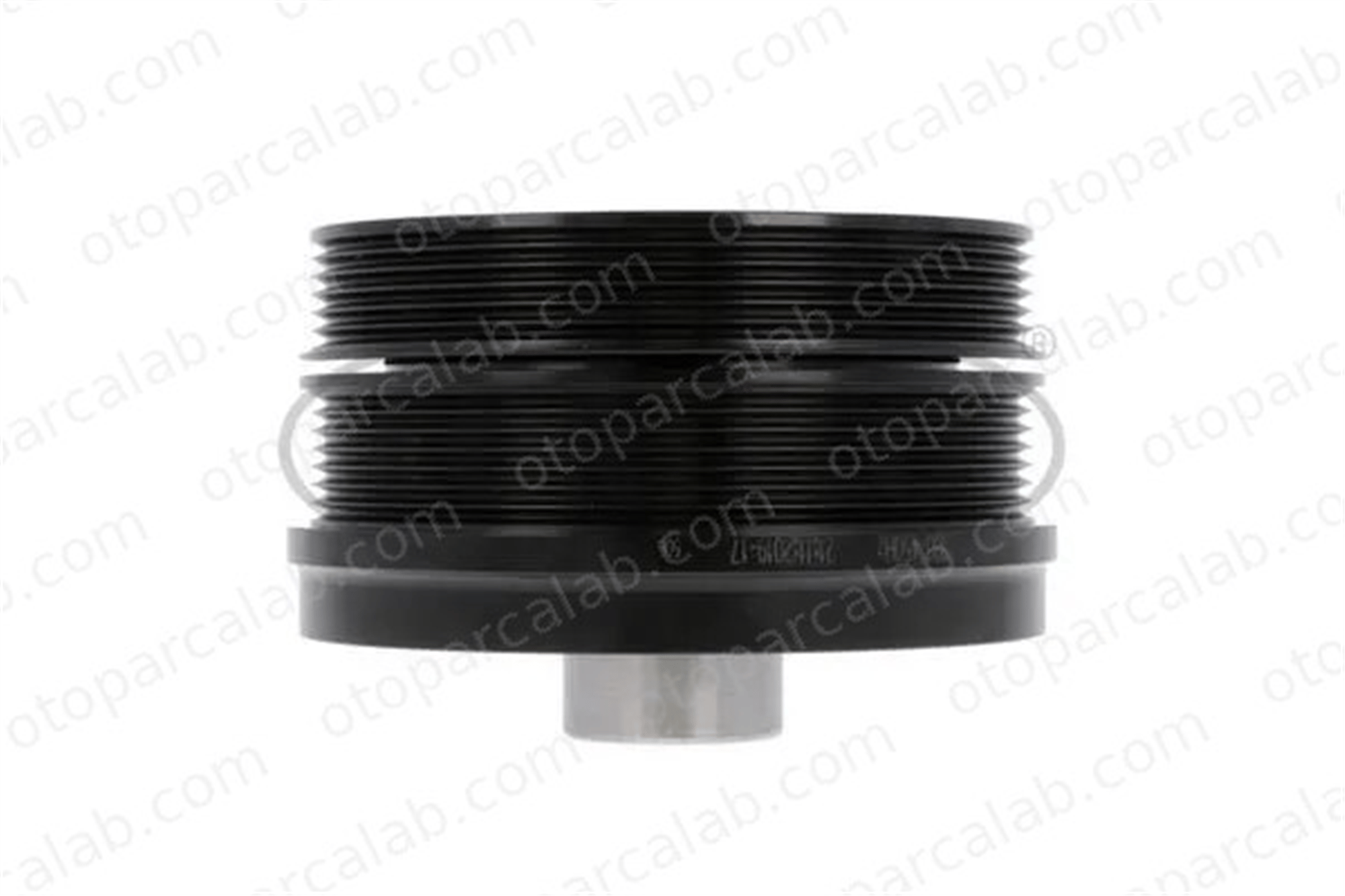 CORTECO 80004569 Krank Kasnak MERCEDES-BENZ SPRINTER 3,5-t Minibüs/Otobüs SPRINTER 3,5-t Panelvan/Van A6420300603 6420300603