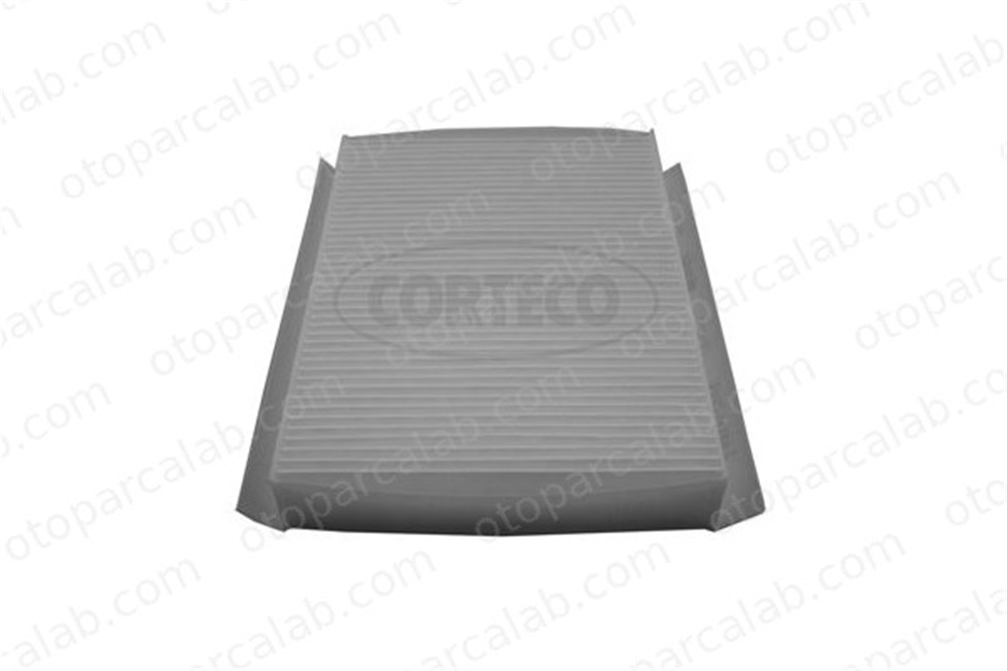 CORTECO 80004572 Polen Filtresi FIAT 500X 500L 77366480 77369203