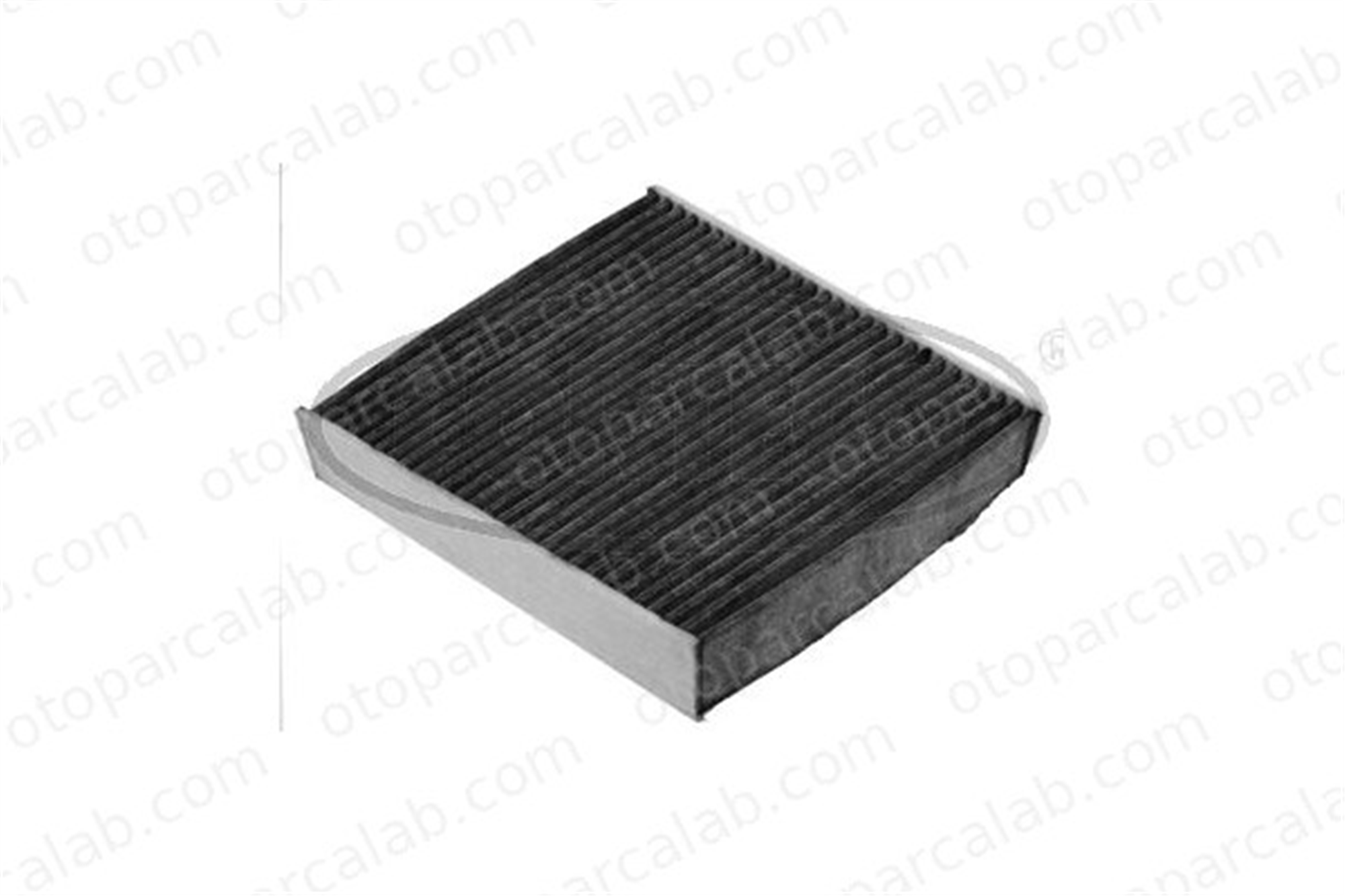 CORTECO 80004639 Hava Filtresi DACIA DUSTER RENAULT CLIO IV 80004639 272770567R