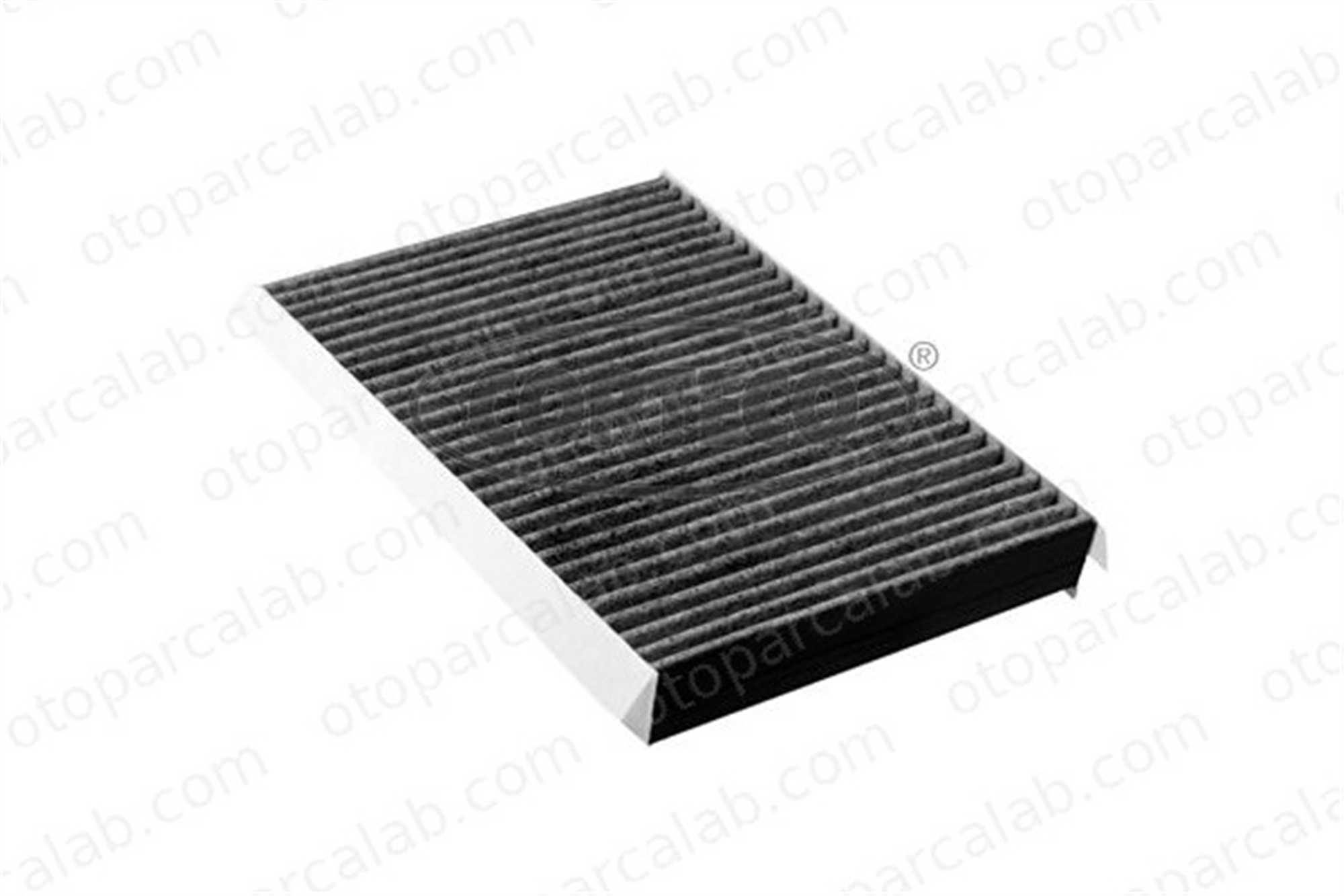 CORTECO 80004719 Polen Filtresi FIAT 500X 500L 77366480 77369203