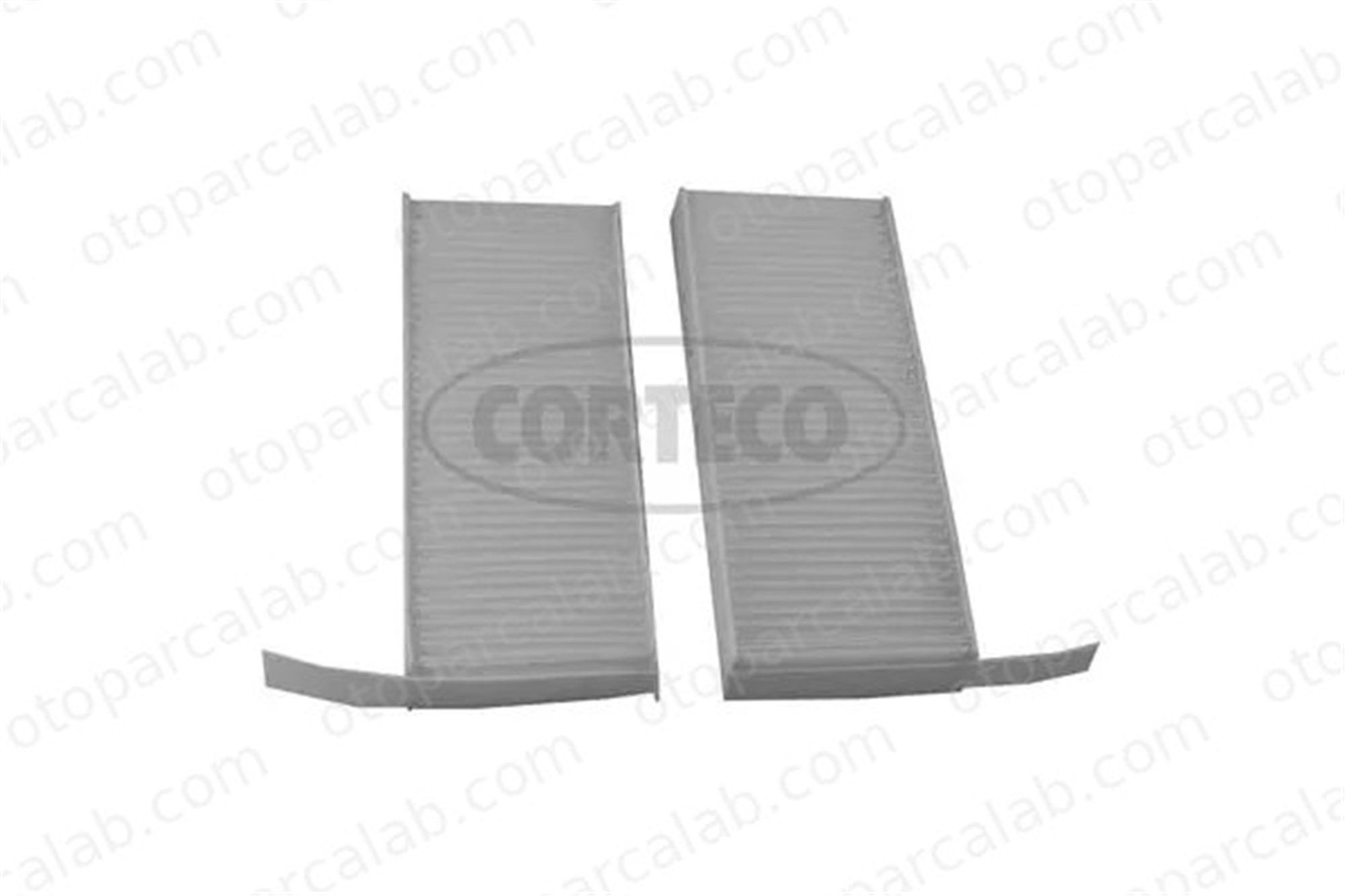 CORTECO 80004812 Hava Filtresi PEUGEOT 308 II 308 SW II 80004812 9837470680