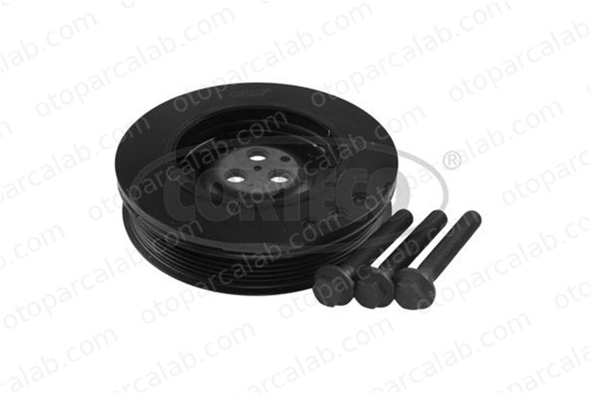 CORTECO 80004868 Krank Kasnak FORD MONDEO III MONDEO III Sedan 4C1Q6B319DC 1S7Q6B319BB