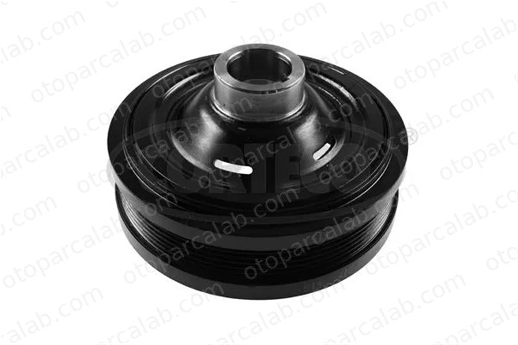 CORTECO 80005011 Krank Kasnak MERCEDES-BENZ C-SERISI E-SERISI A2760300903 2760300903