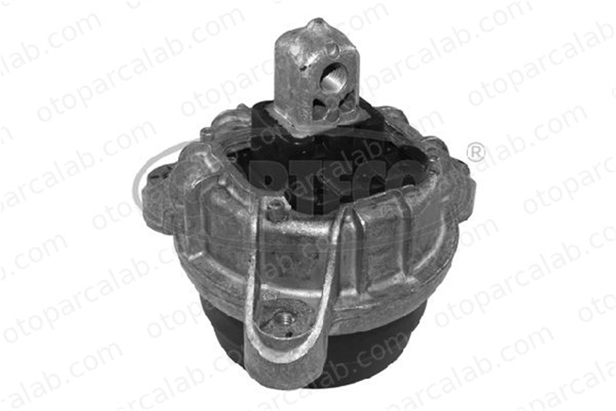 CORTECO 80005038 Motor Takozu Sağ BMW 5 5 Gran Turismo 22116859846 22116781562