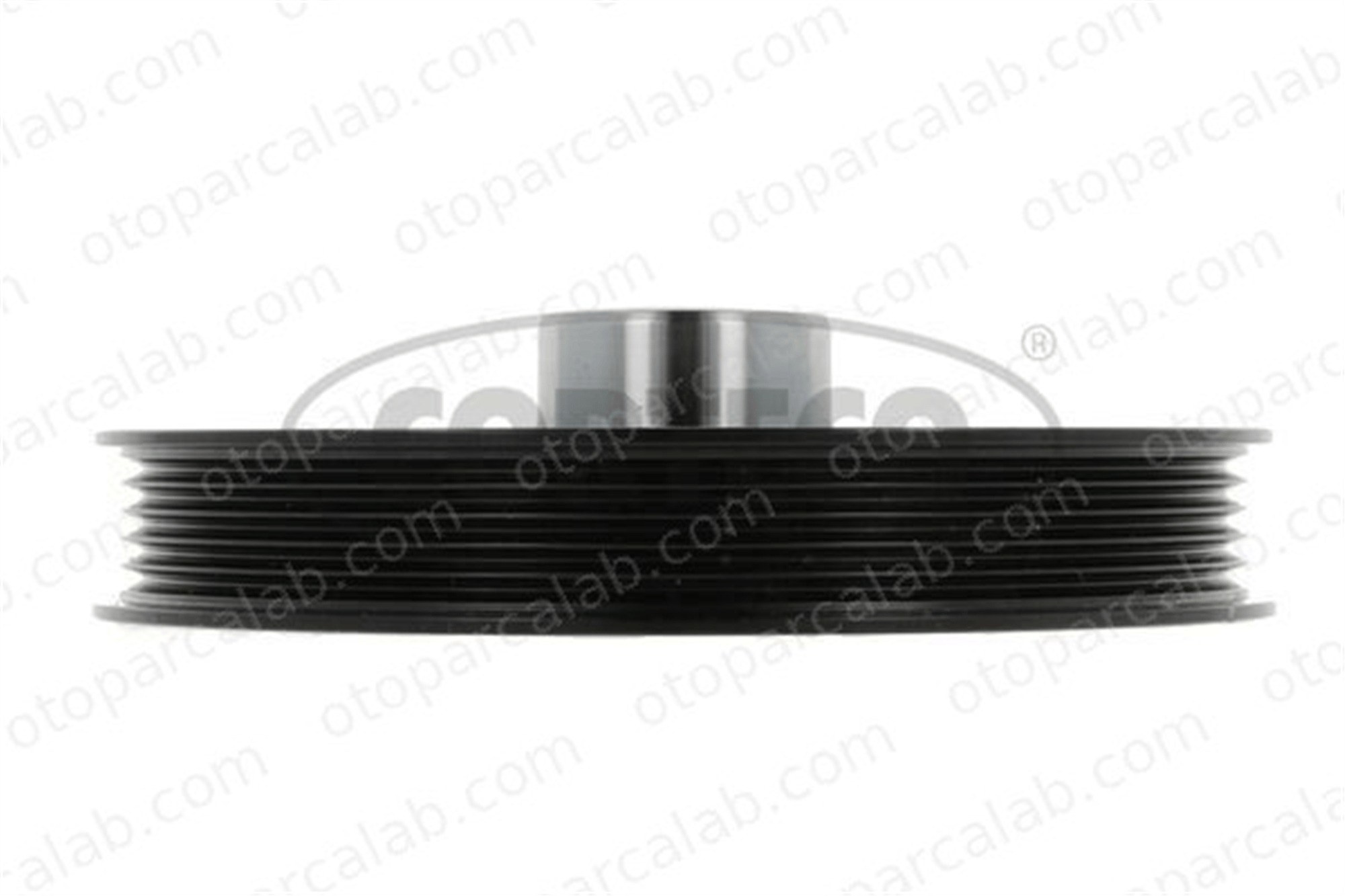 CORTECO 80005055 Krank Kasnak MERCEDES-BENZ A-SERISI B-SERISI Sports Tourer A2700300103 2700300103