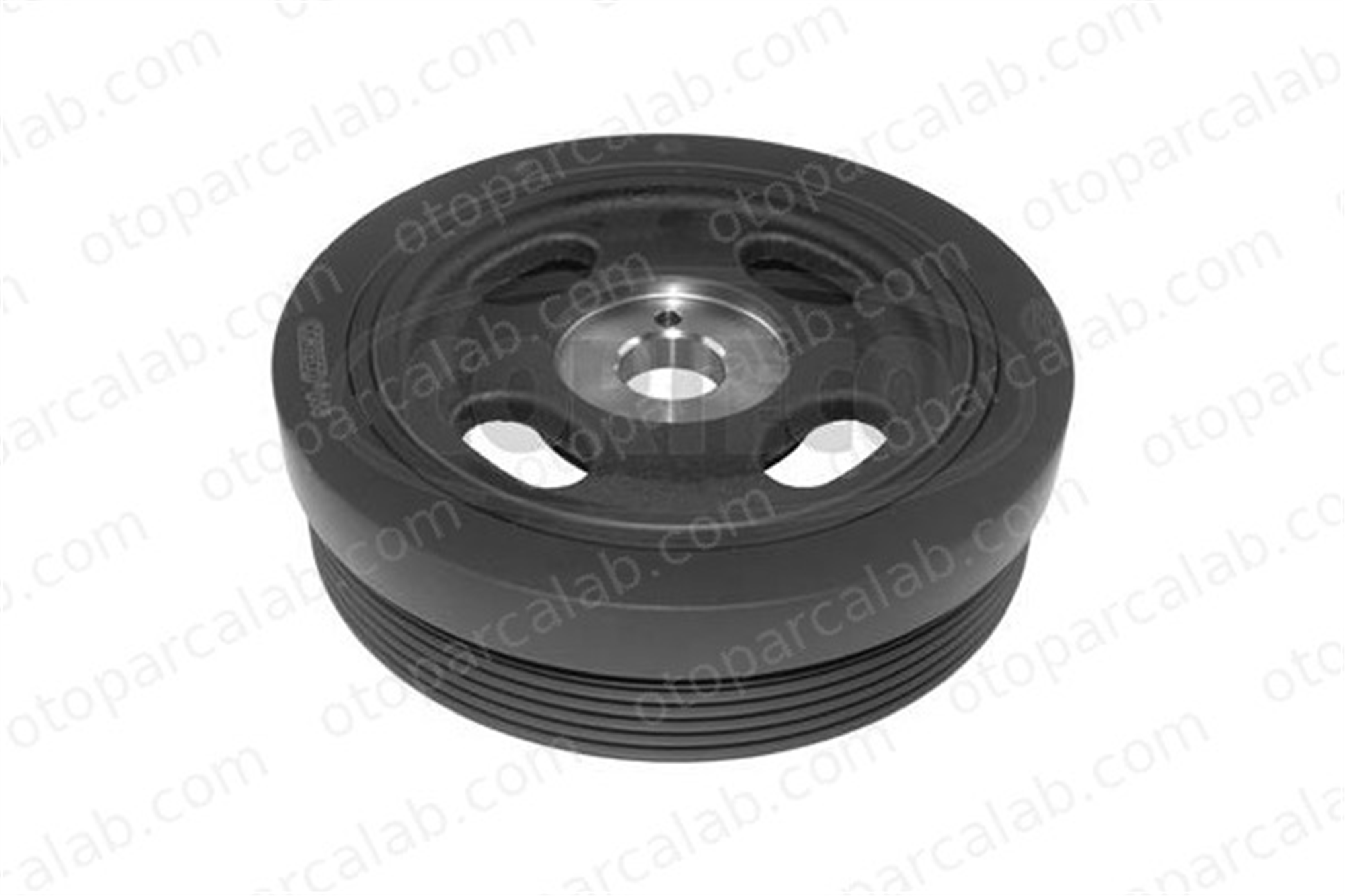CORTECO 80005108 Krank Kasnak SUBARU FORESTER 12305AA370