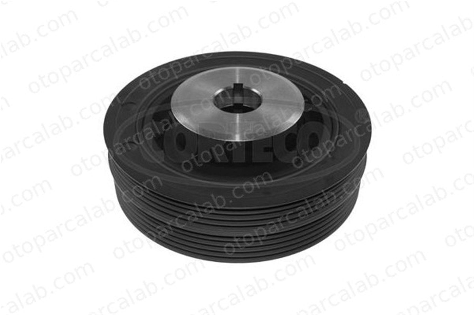 CORTECO 80005110 Krank Kasnak SUBARU IMPREZA Station wagon FORESTER 12305AA121 12305AA242