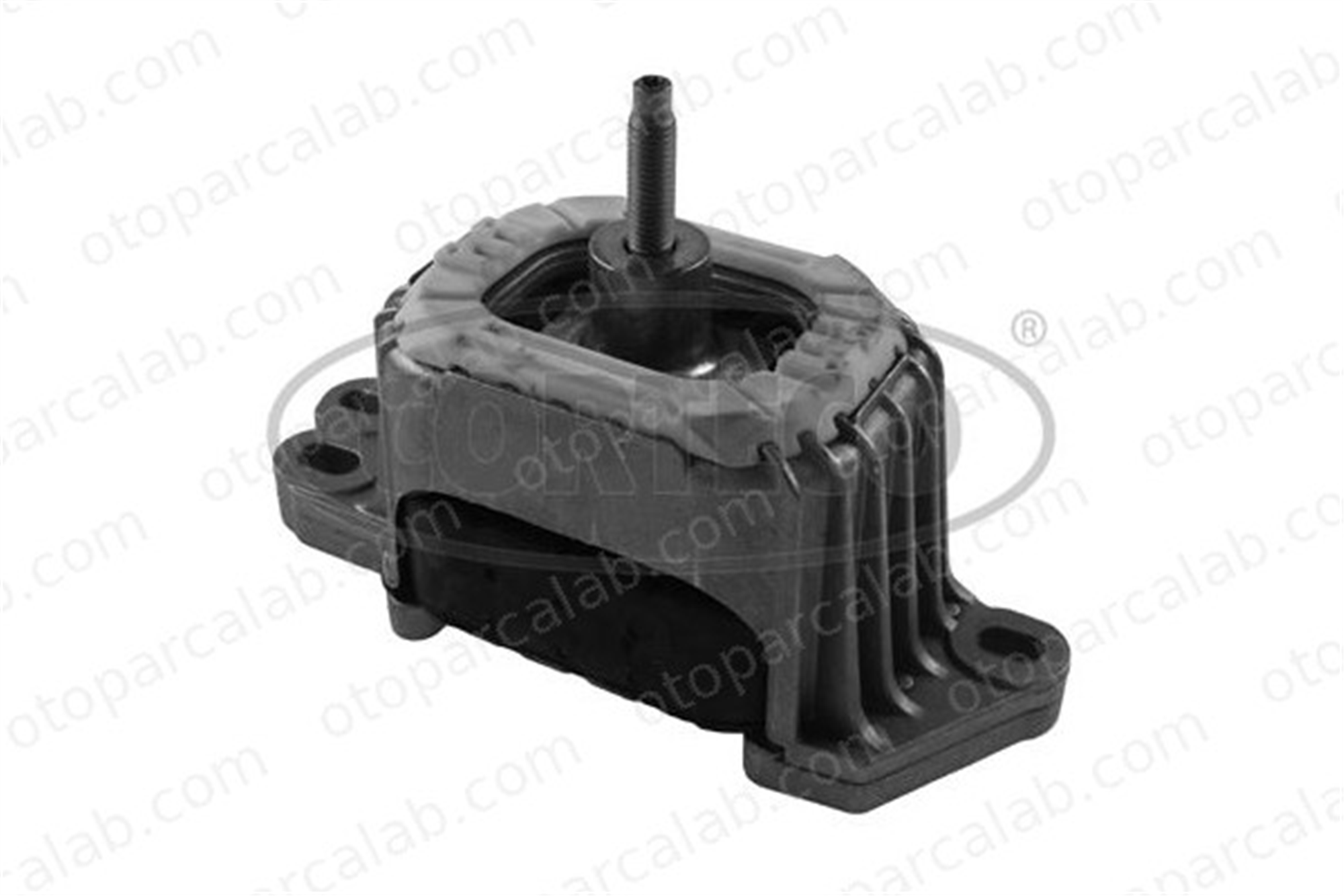 CORTECO 80005197 Motor Takozu Sağ PEUGEOT 508 I 508 SW I 1839J9 9670282280