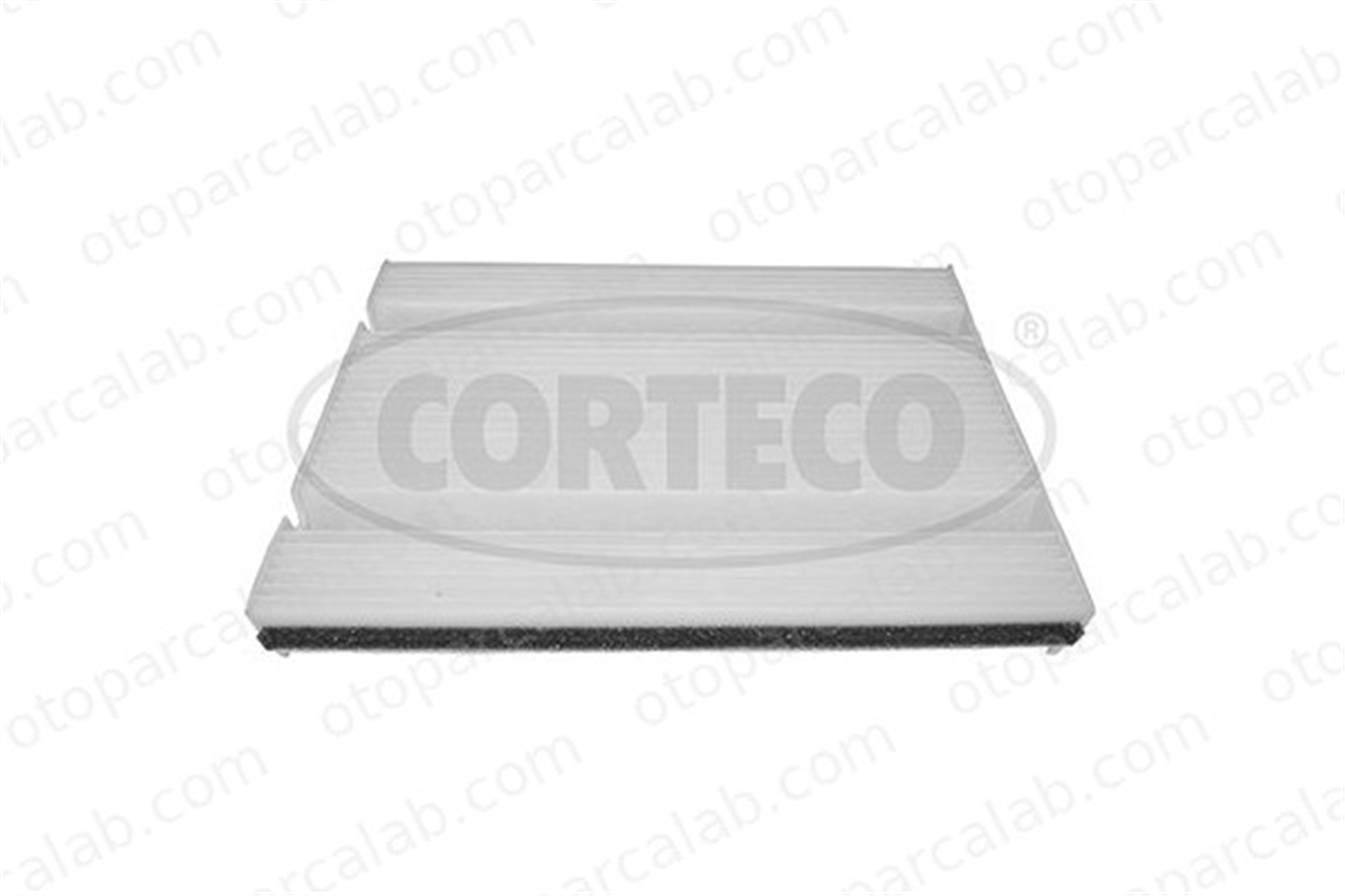 CORTECO 80005230 Hava Filtresi MERCEDES-BENZ VITO Mixto VITO Tourer 80005230 4478300100