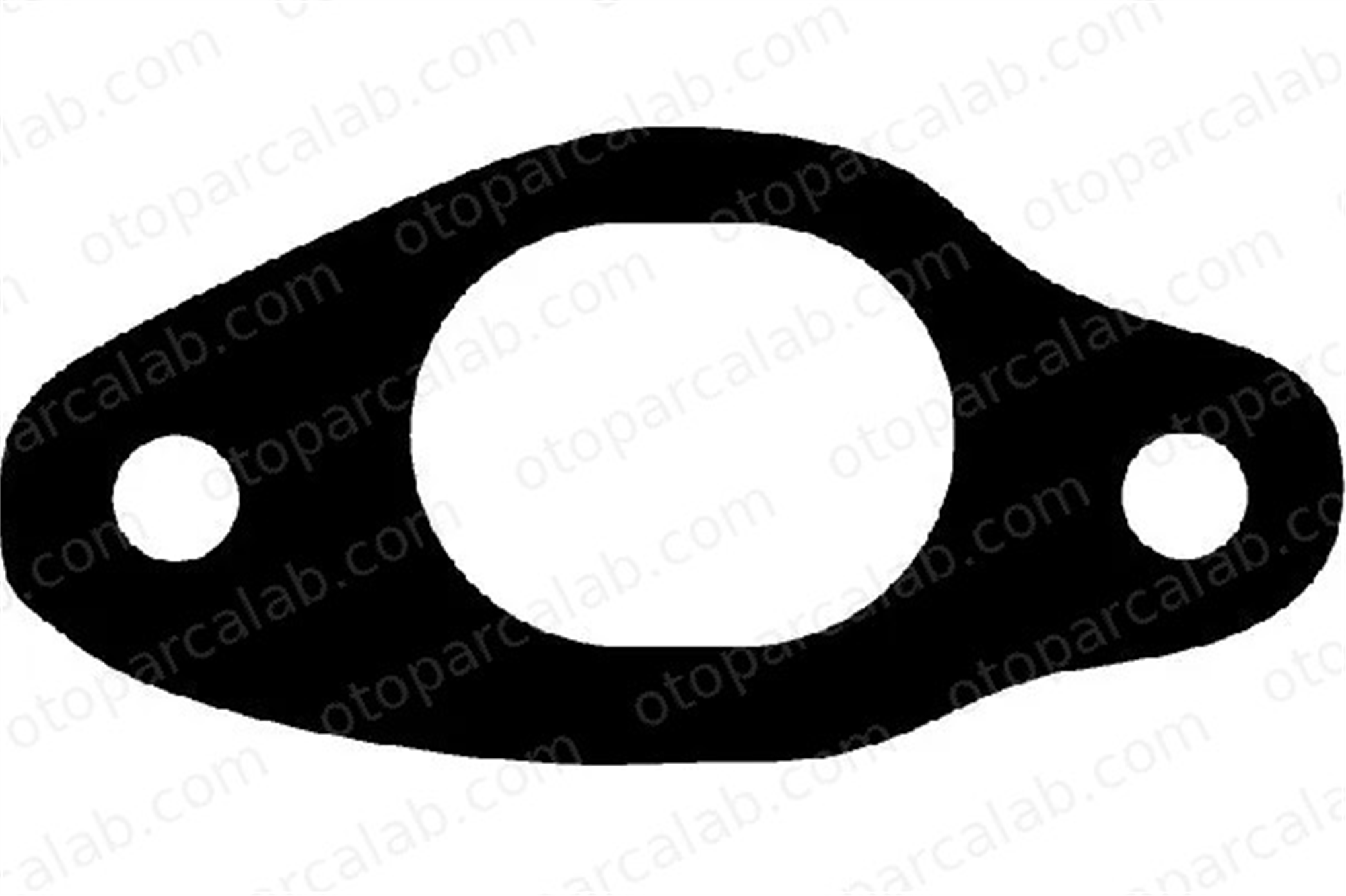 CORTECO 82924830 Manifold Contası VW PASSAT B3/B4 GOLF II 28129589B 1005891