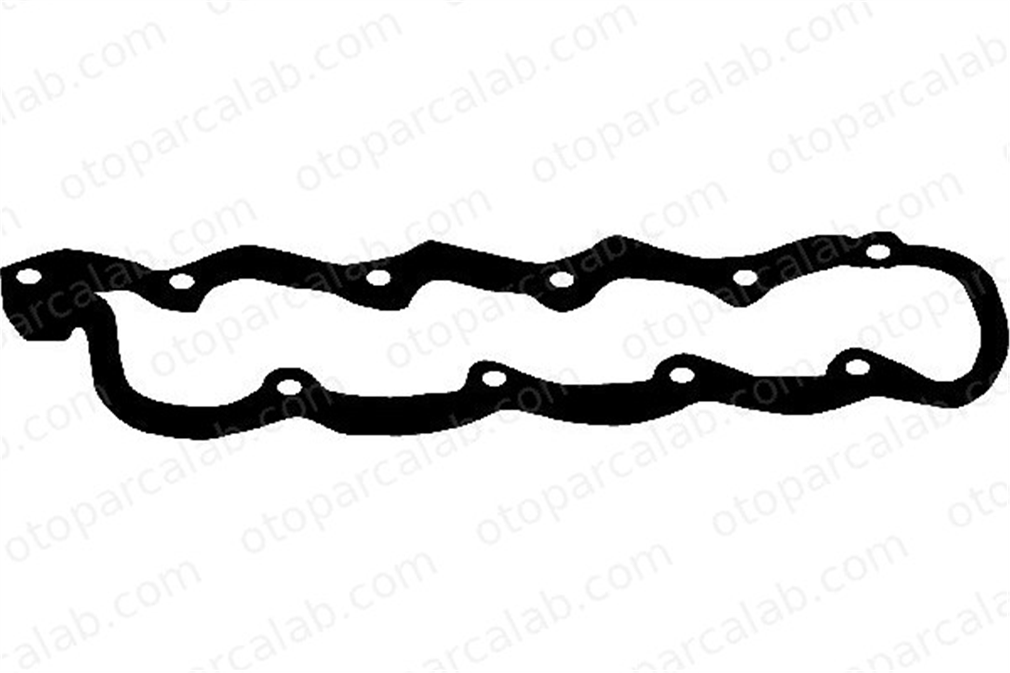 CORTECO 83023582 Üst Kapak Contası (Külbütör) RENAULT MASTER I Panelvan/Van FIAT DUCATO Panelvan/Van 7701031953 5001829882