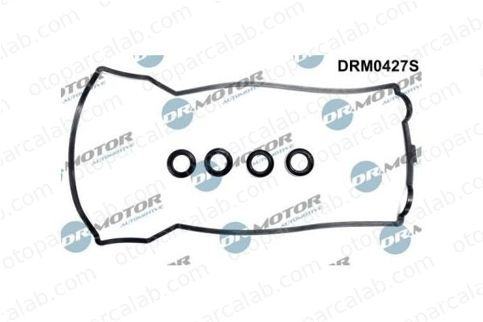 CORTECO 83023970 Takım Conta MERCEDES-BENZ C-SERISI C-SERISI T-Model A1110161221 899917
