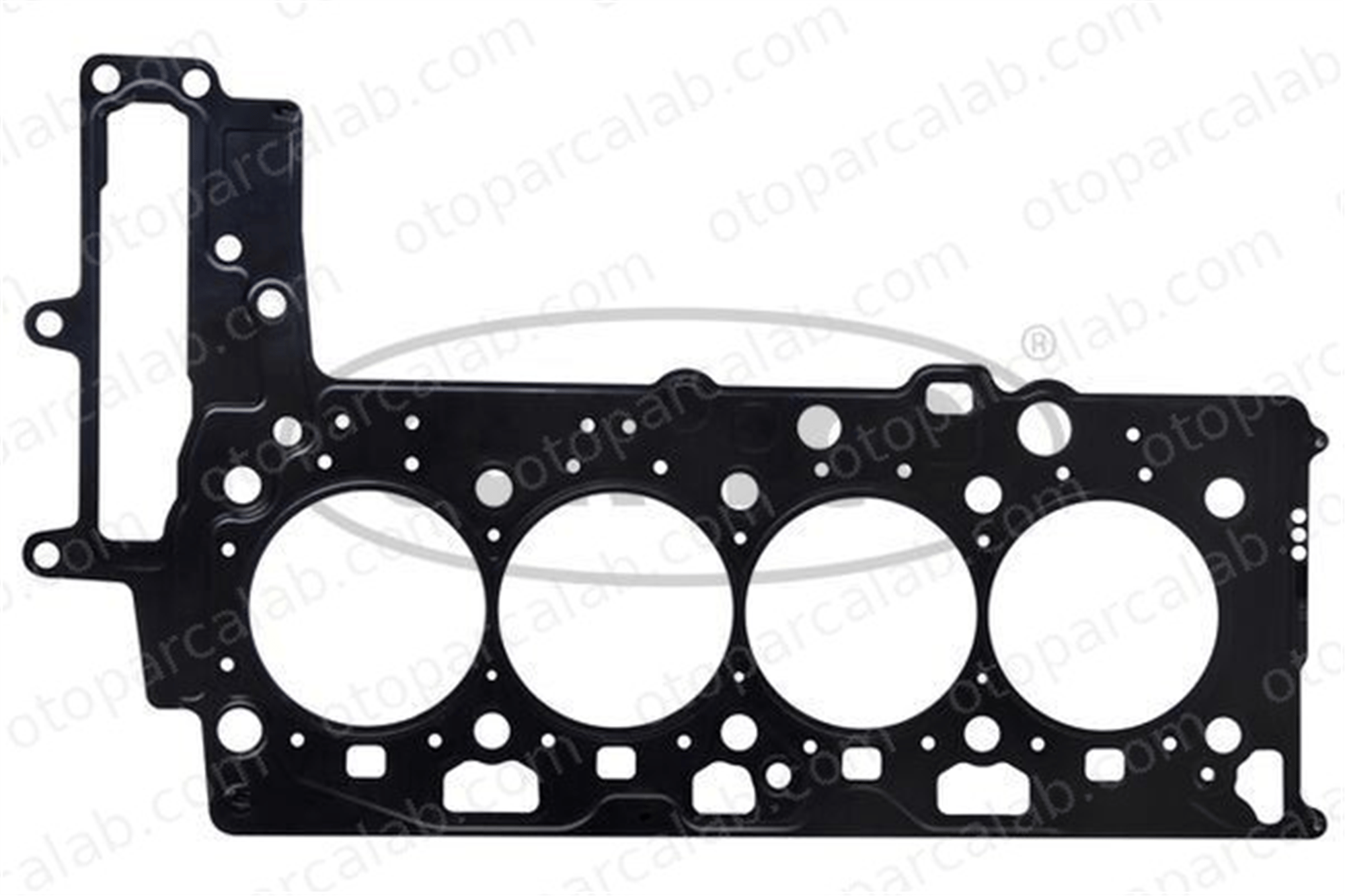 CORTECO 83403037 Silindir Kapak Contası BMW 1 3 Touring 11128509148 11115WA02003
