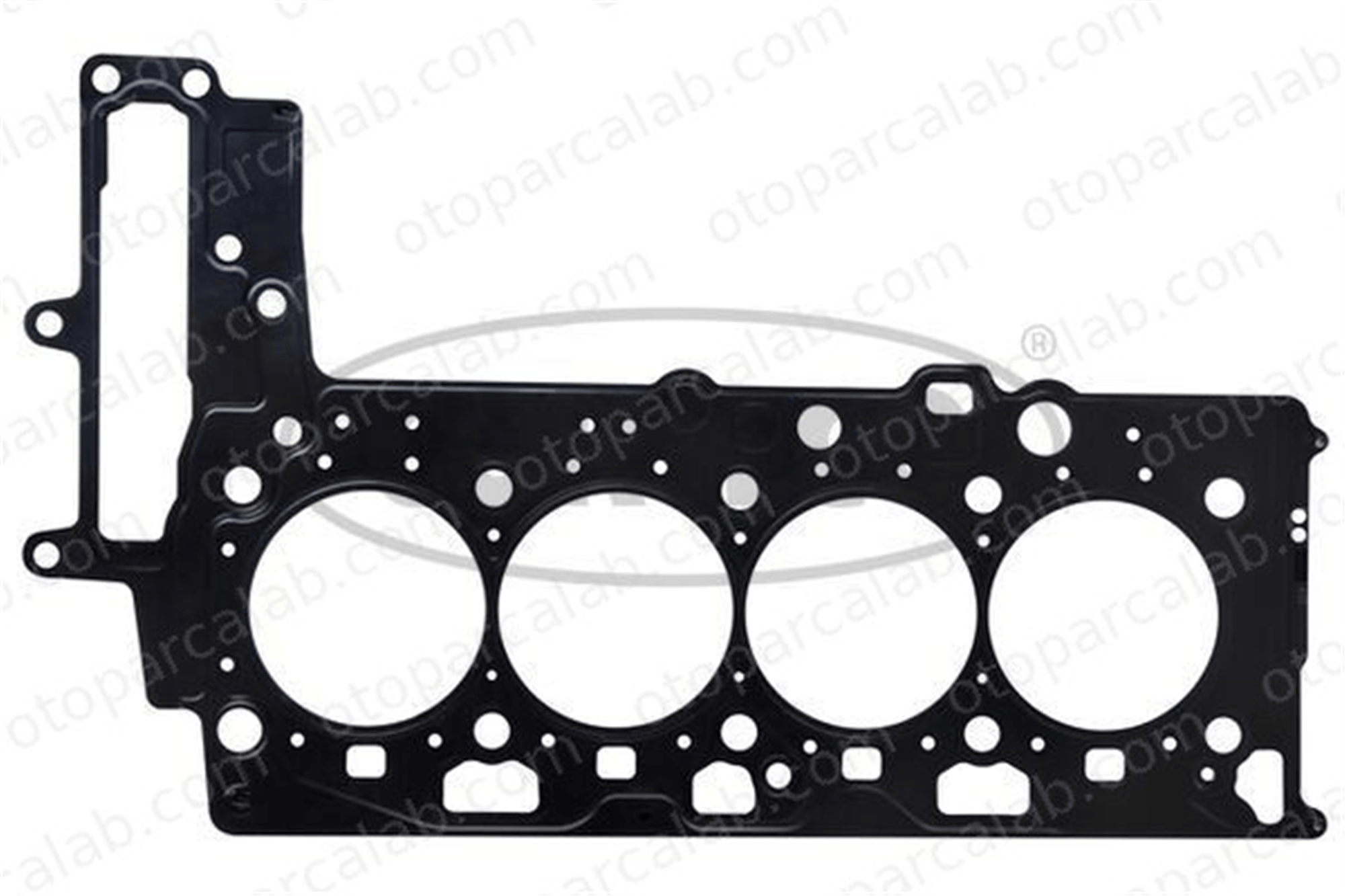 CORTECO 83403038 Silindir Kapak Contası BMW 1 3 Touring 11128509147 11115WA02002