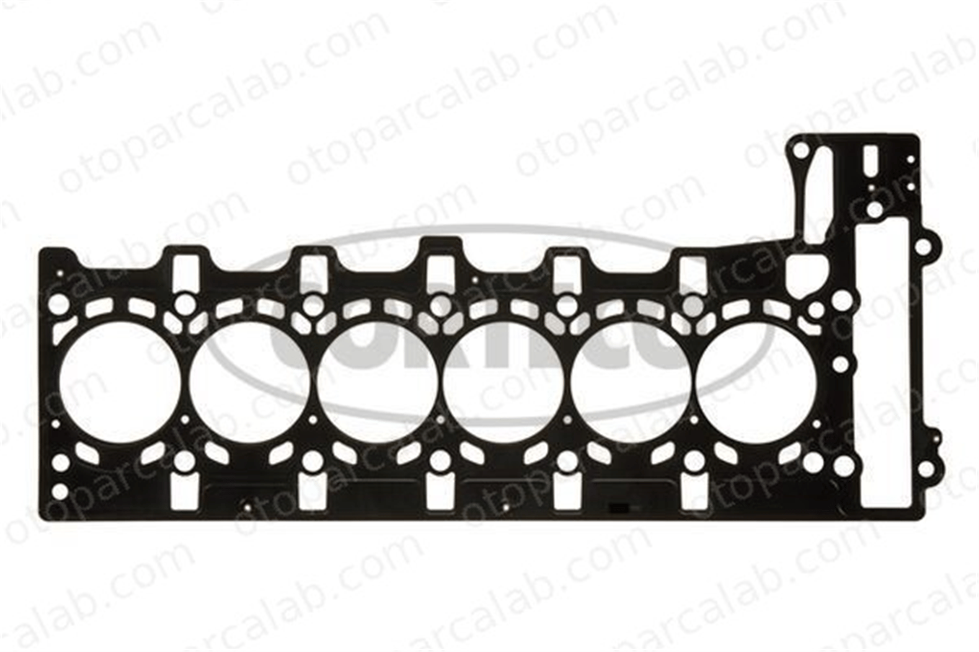 CORTECO 83403040 Silindir Kapak Contası BMW 3 3 Touring 83403040 11127599213