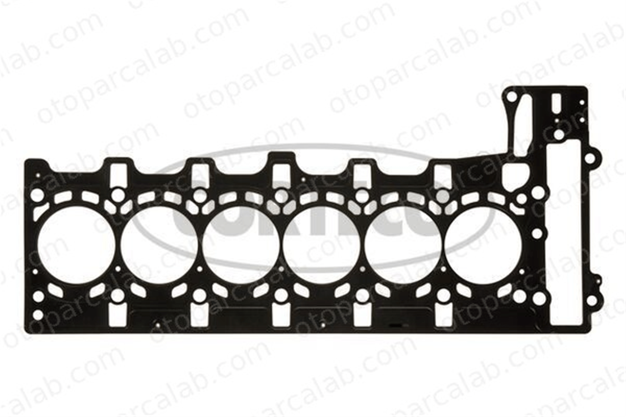 CORTECO 83403041 Silindir Kapak Contası BMW 3 3 Touring 83403041 11127599212
