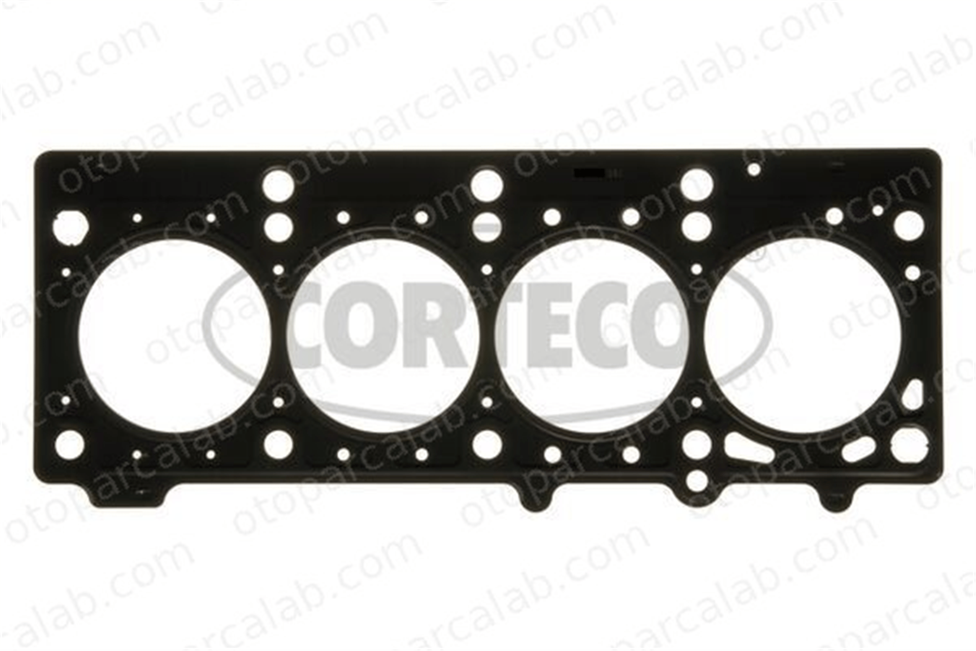 CORTECO 83403049 Silindir Kapak Contası CHRYSLER NEON DODGE NEON 83403049 5013627AA