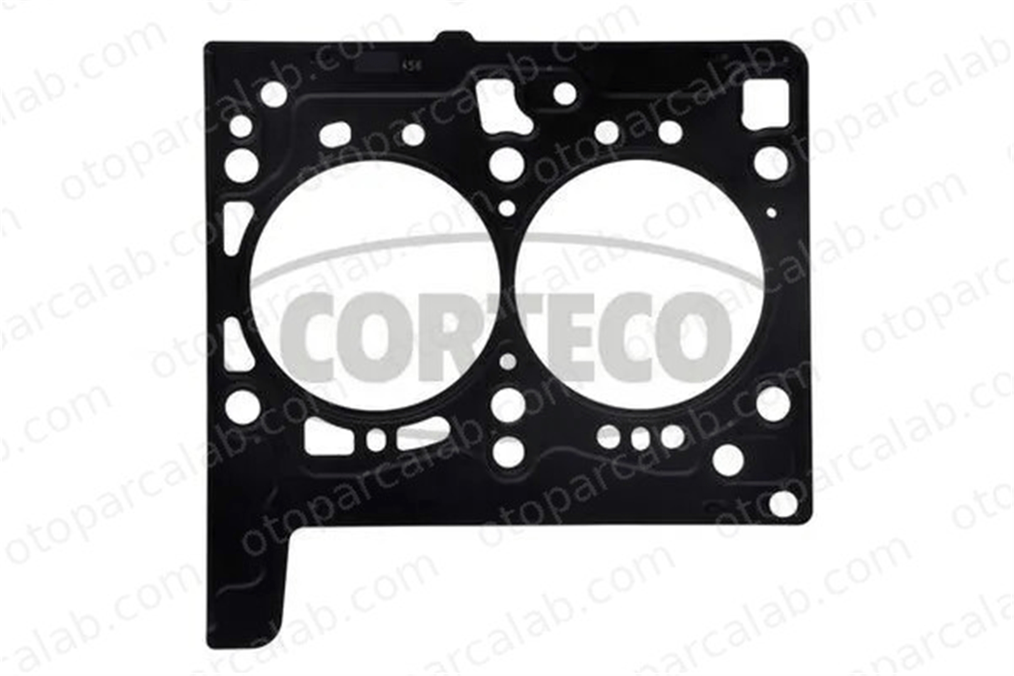 CORTECO 83403052 Silindir Kapak Contası FIAT PANDA LANCIA YPSILON 83403052 55229635